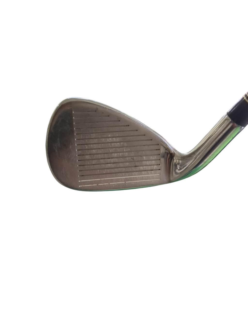 Pre Loved TaylorMade Burner Plus #8 Iron