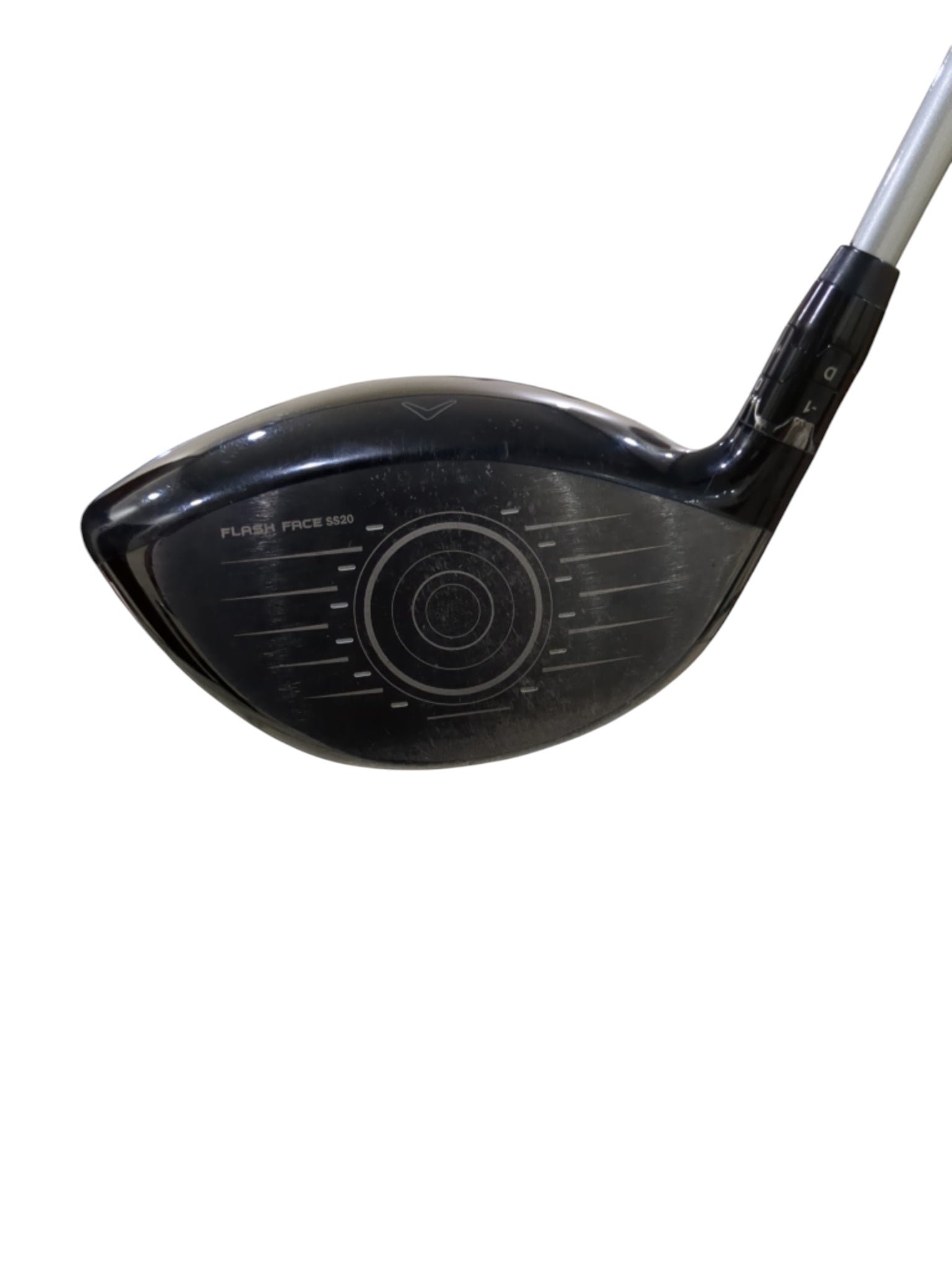 Pre Loved Callaway Mavrik 9° Driver
