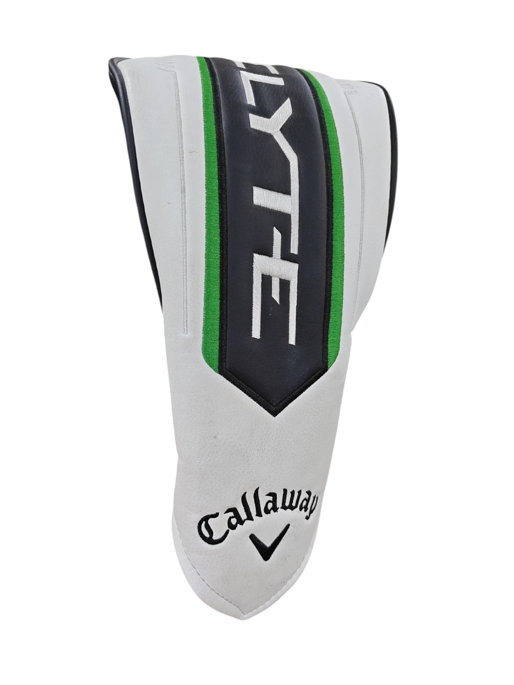 Pre Loved Callaway Elyte X 10.5° Driver - Ladies Flex