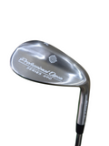 Pre Loved Professional Open Series 690 64° Lob Wedge