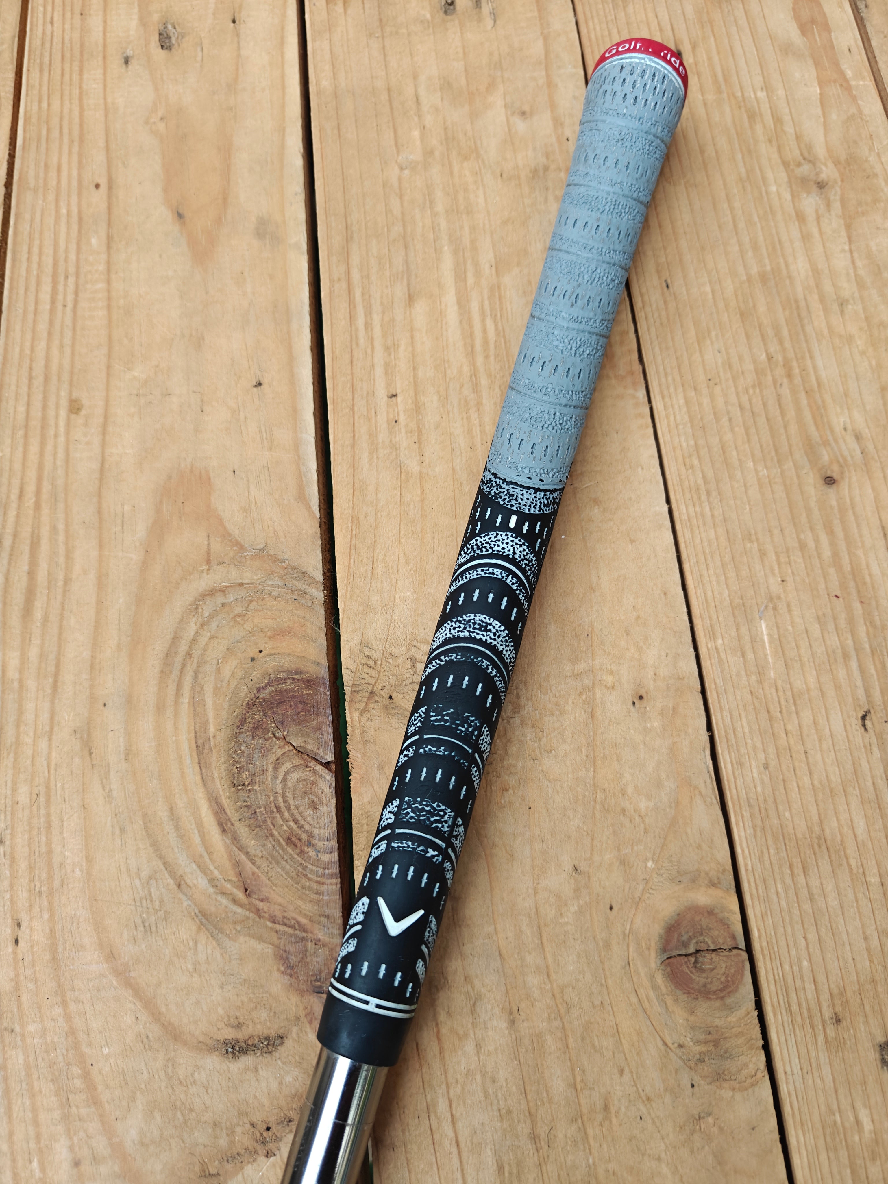 Callaway Big Bertha Fusion 10.5° Driver