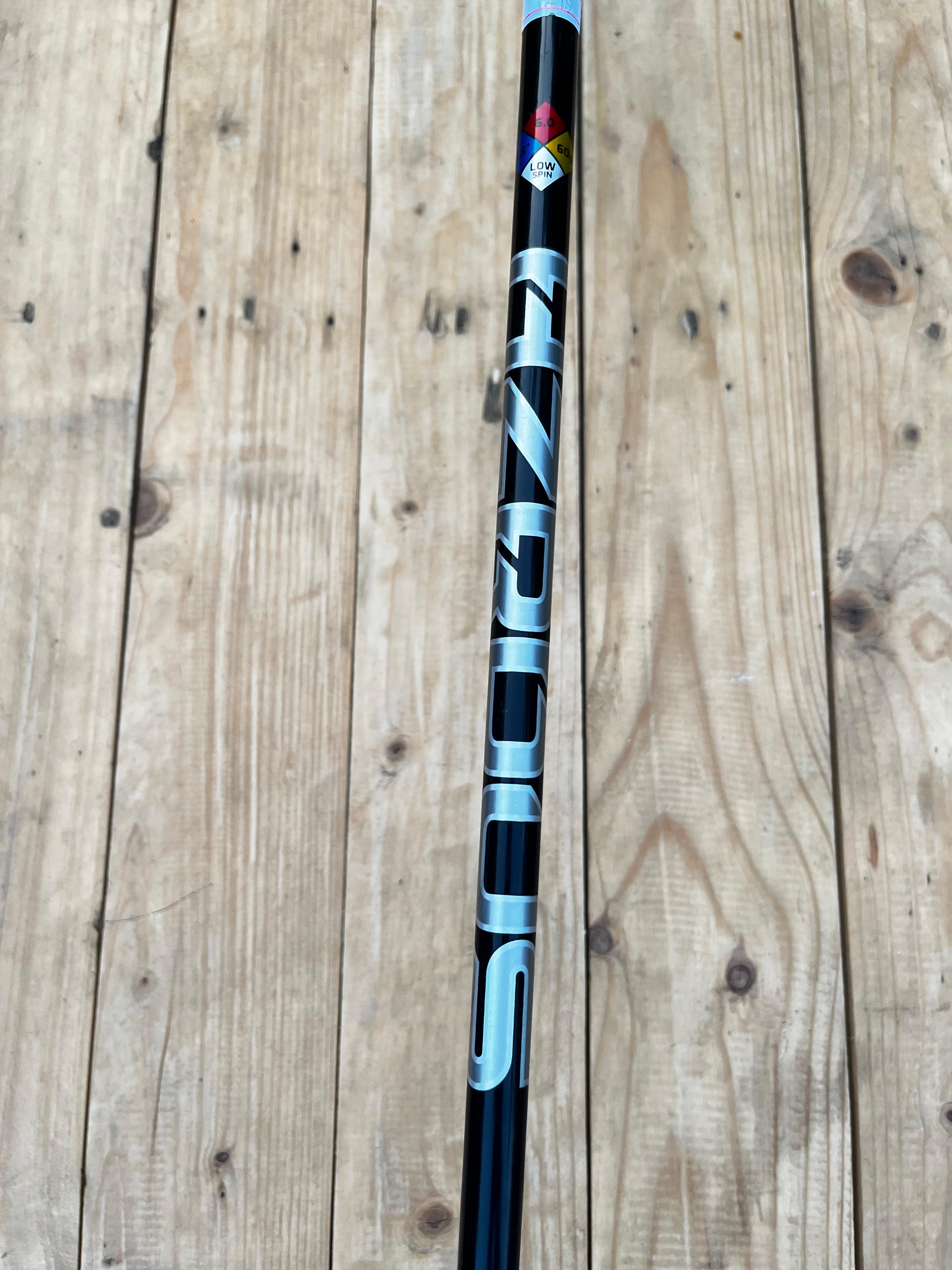 Callaway Paradym Triple Diamond 9° Driver