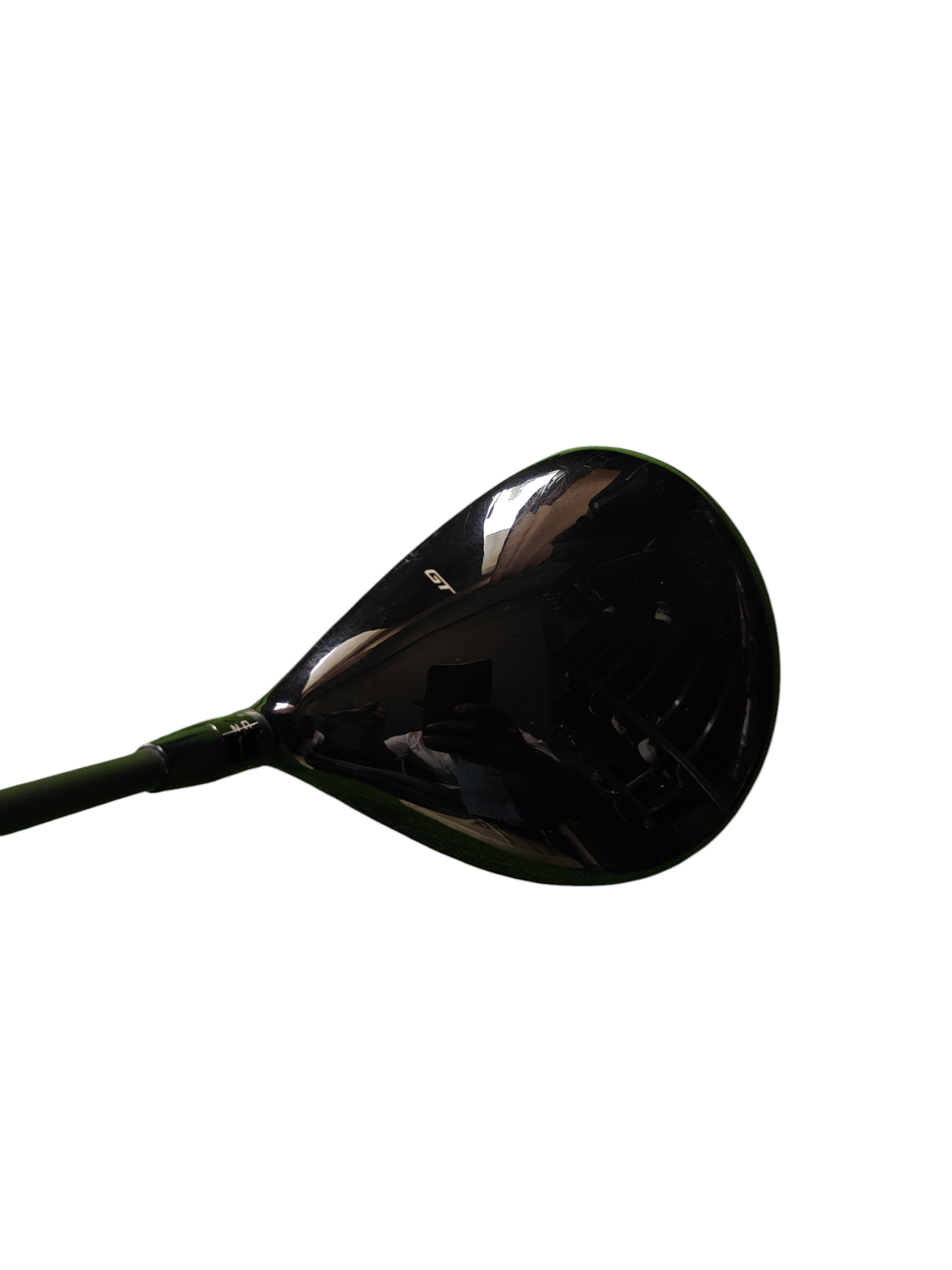 Titleist GT3 Driver