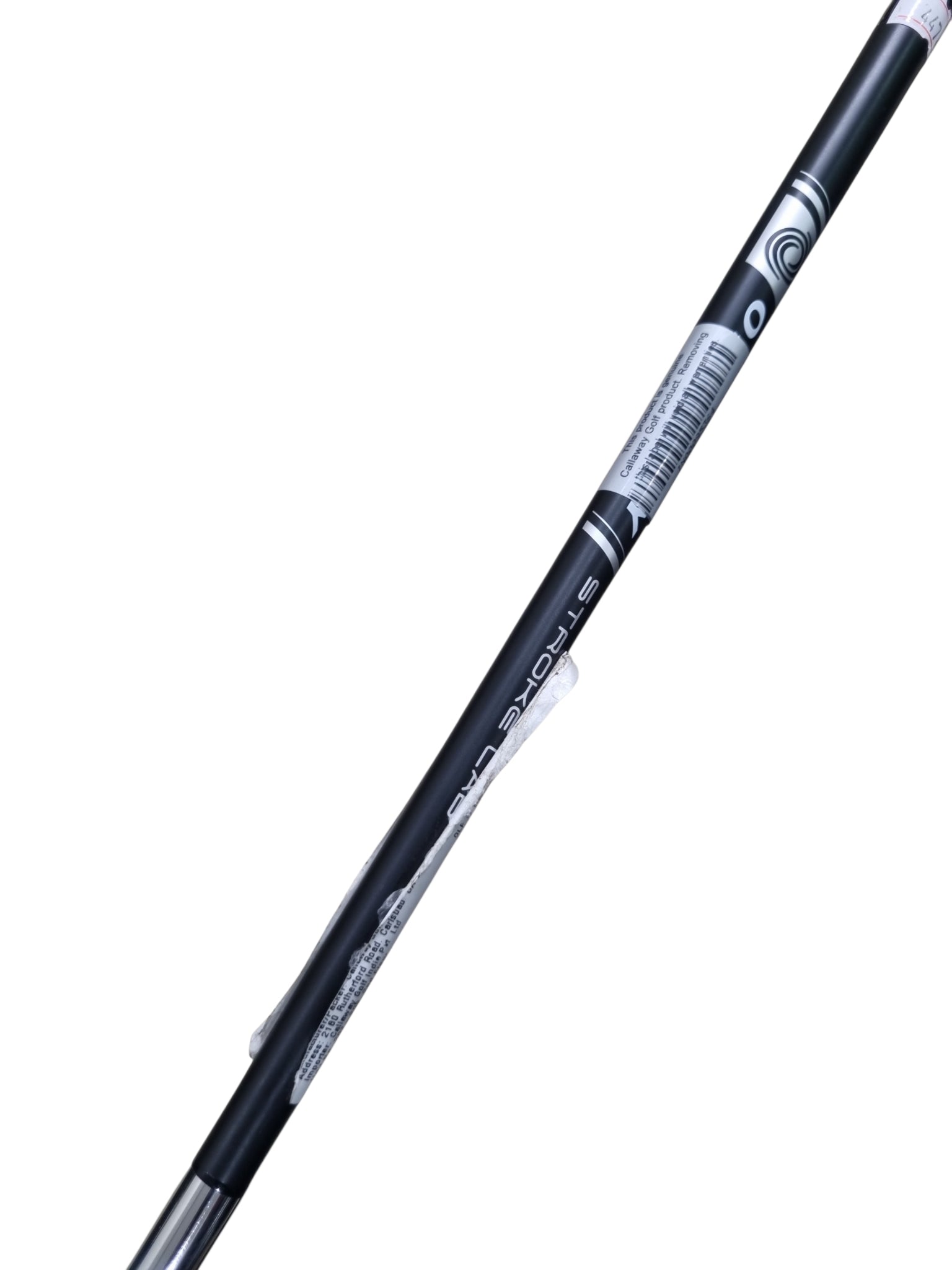 NEW Odyssey Stroke Lab Double Wide Putter