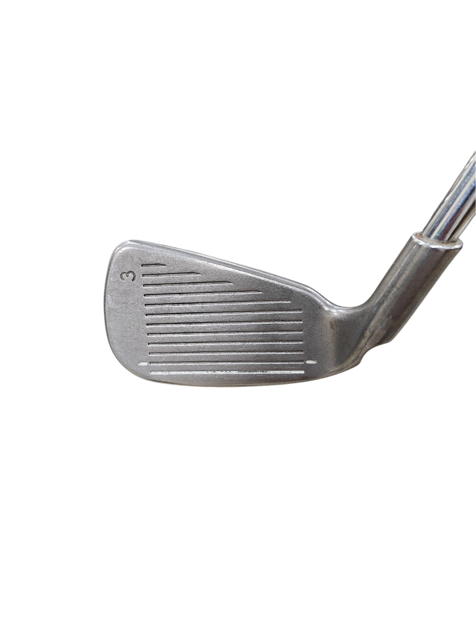 Pre Loved Ping i3 O-Size #3 Iron