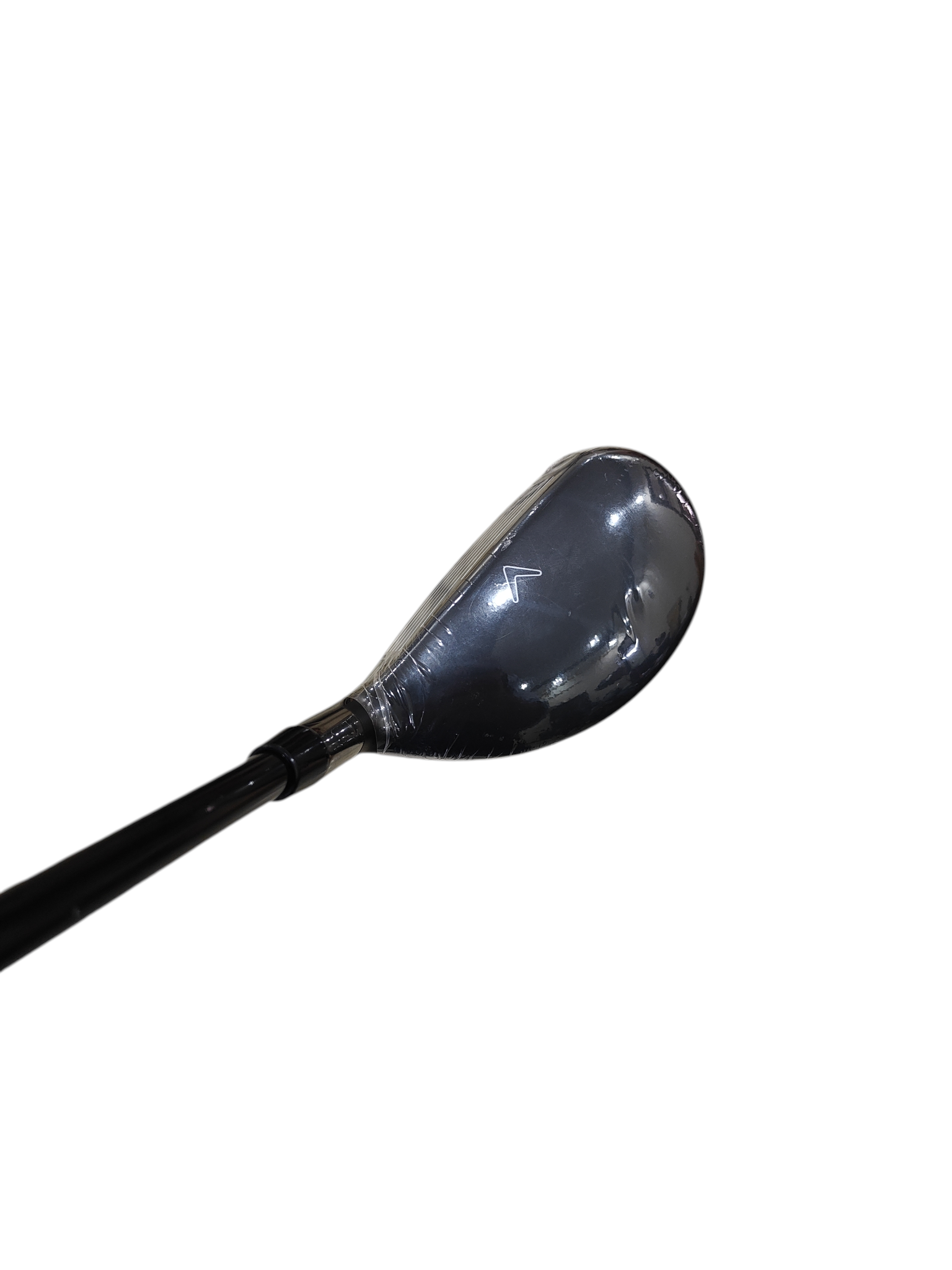 Callaway Rogue ST Max #4 Hybrid