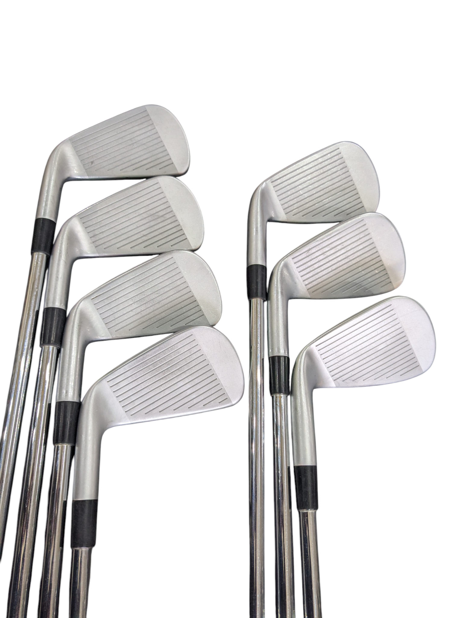 Pre Loved TaylorMade P790 Iron Set 4-PW