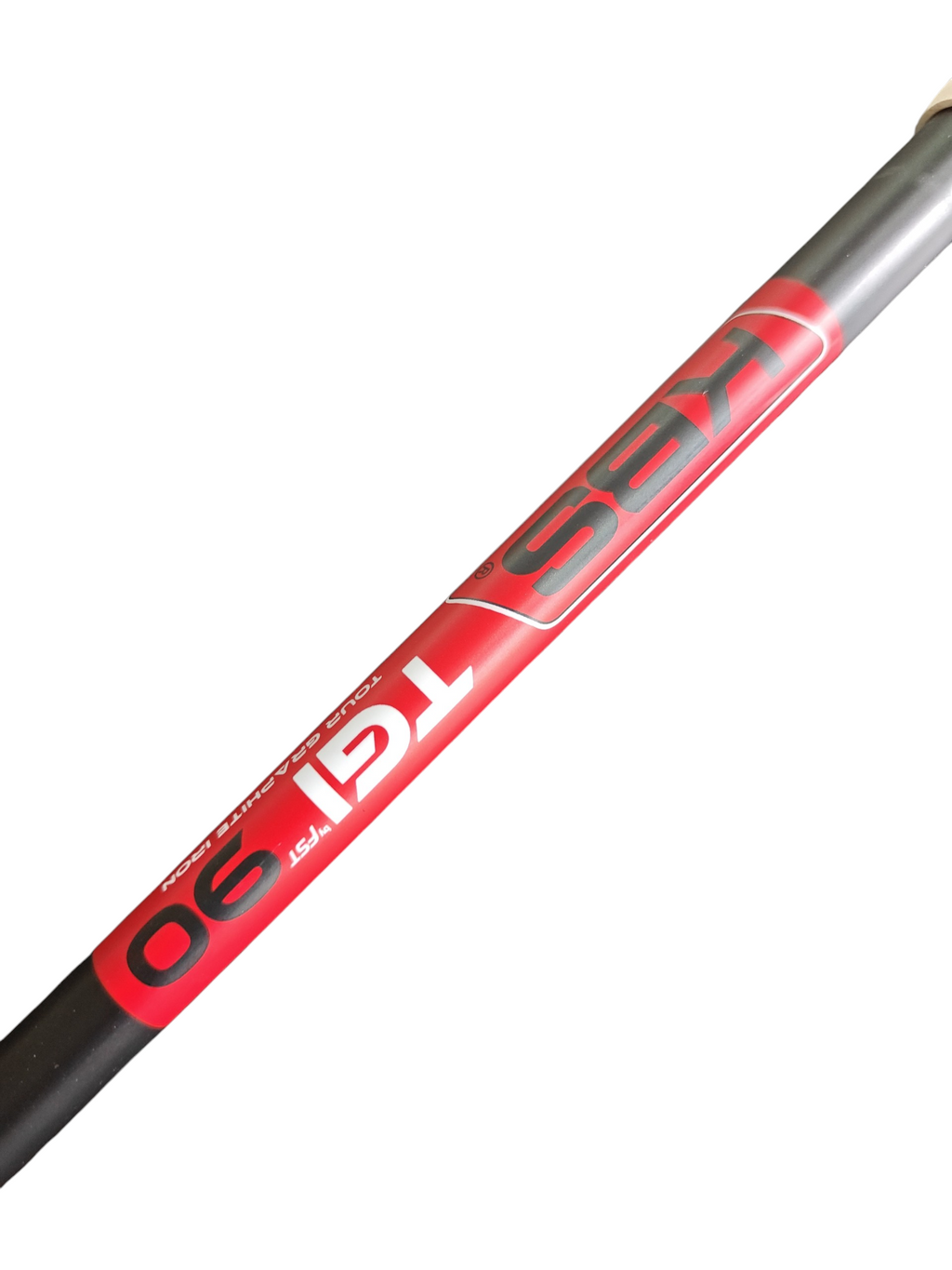 Avoda Single Length Irons