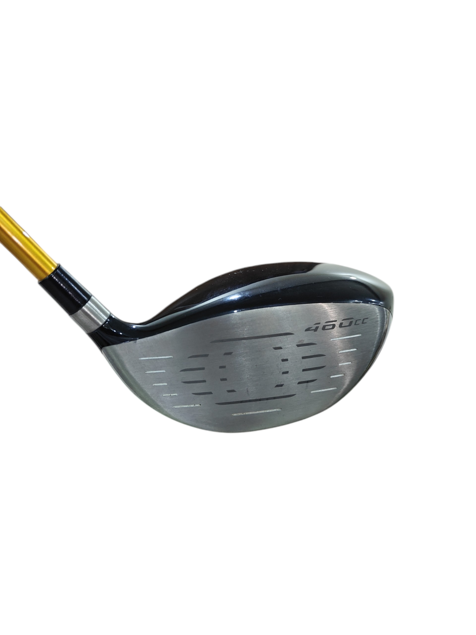 Pre Loved Cleveland Launcher SL290  9° Driver - Left Hand