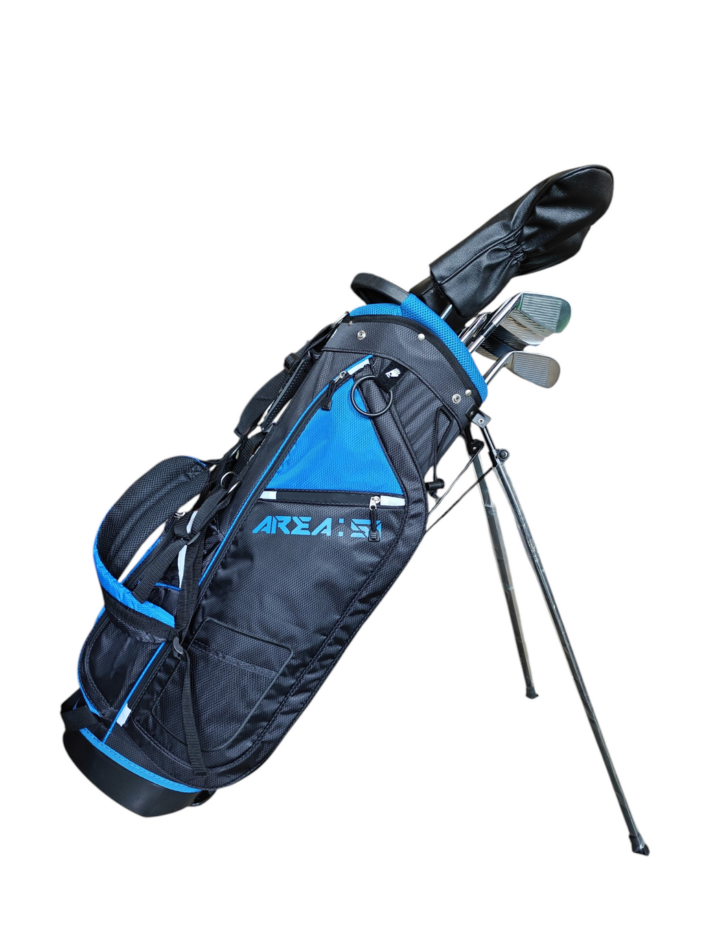 Complete Golf Set Mizuno + Taylormade Assorted