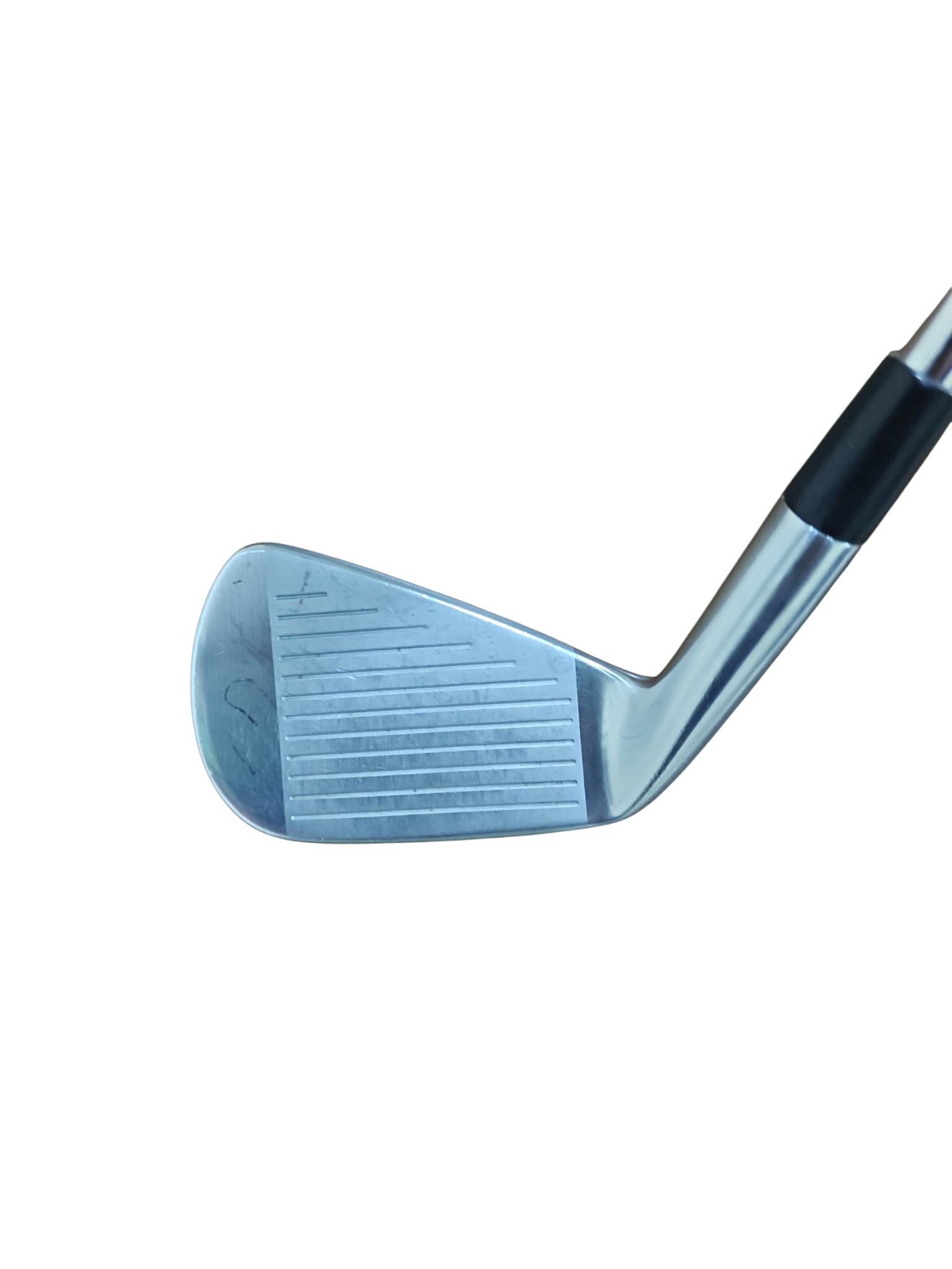 Mizuno MP-18 ~ 7 iron