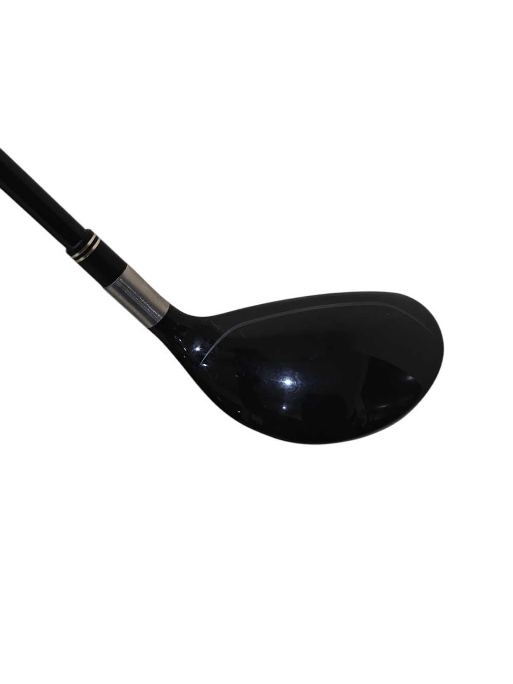 Taylormade Rescue 4 - 22° Hybrid