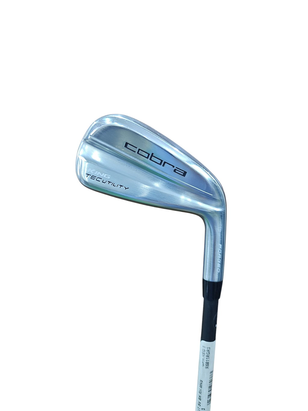 Cobra King Tec Utility 3 - Driving Iron