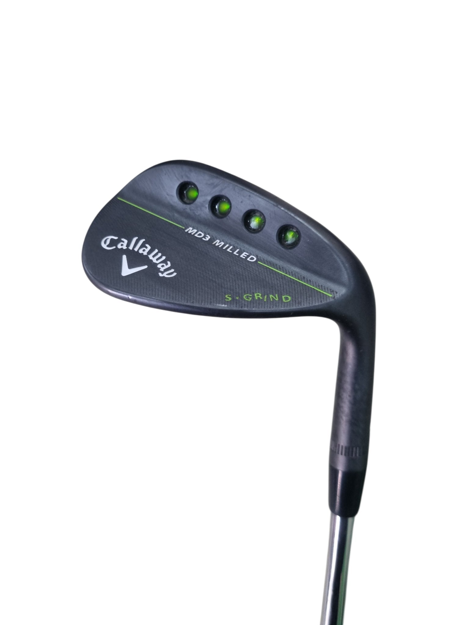 Pre Loved Callaway MD3 Milled 52° Gap Wedge