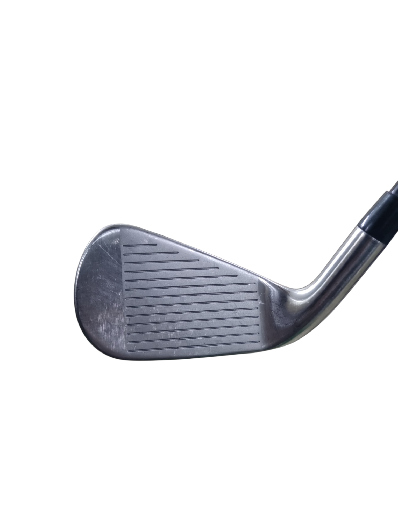 Pre Loved Titleist 718 AP1 #7 Iron