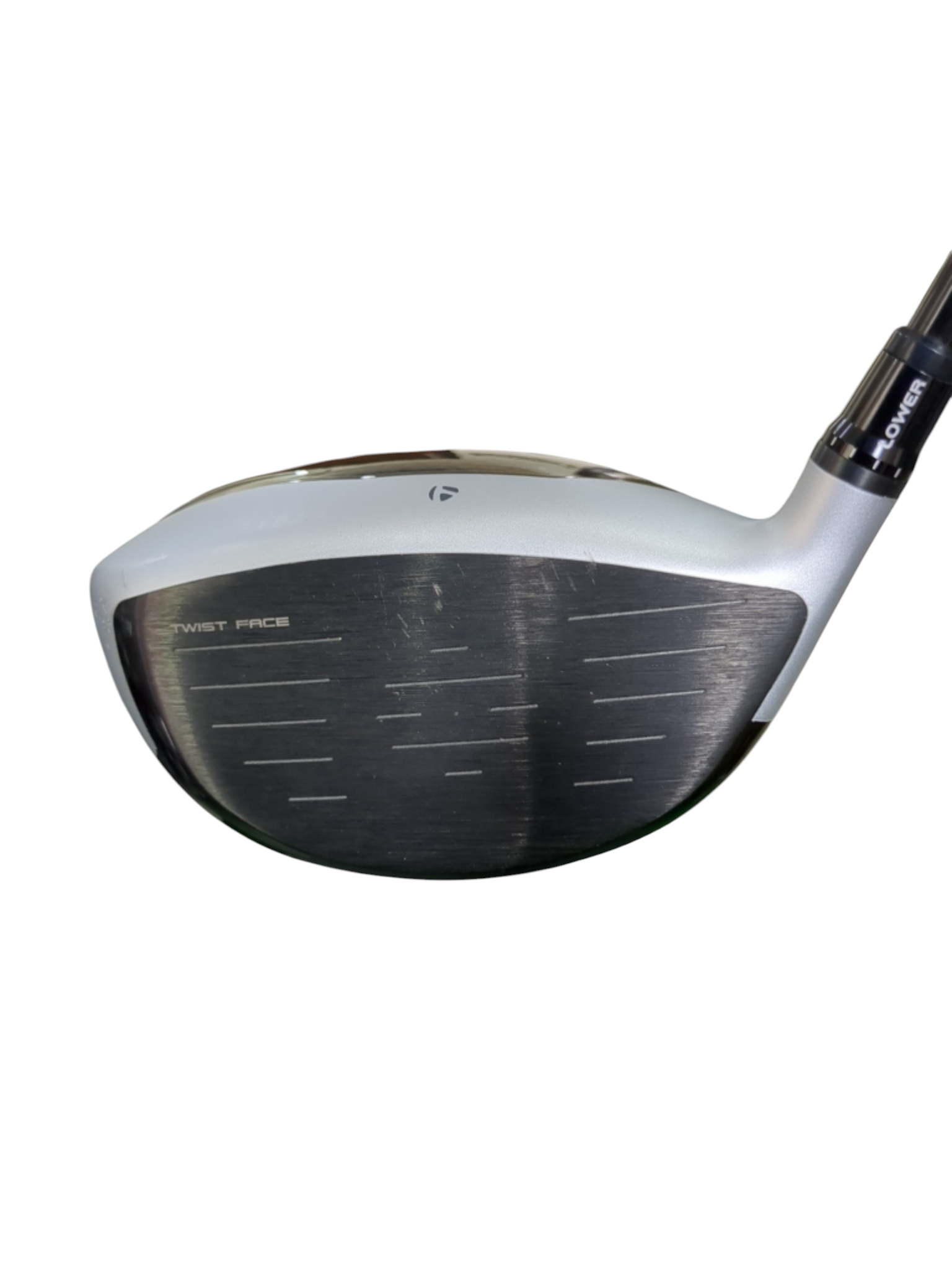 Pre Loved TaylorMade M4 10.5° Driver