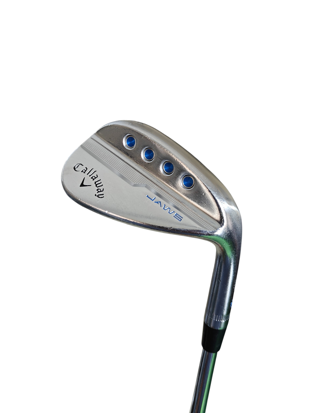 Callaway Jaws MD5 54° Sand Wedge