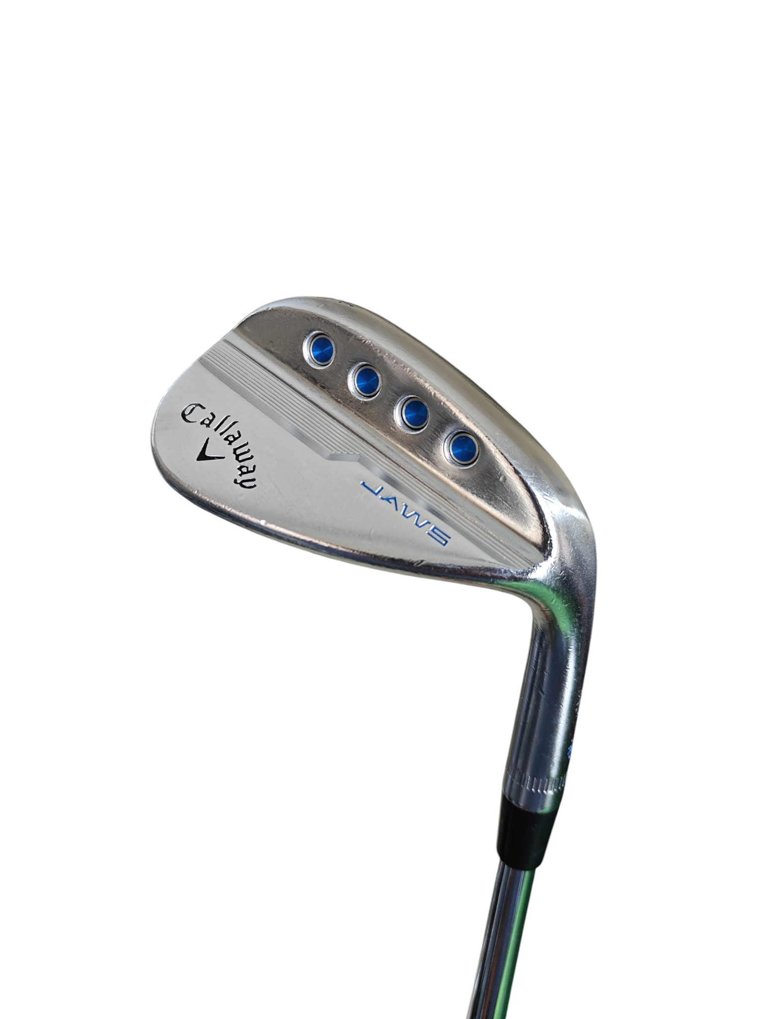 Callaway Jaws MD5 54° Sand Wedge