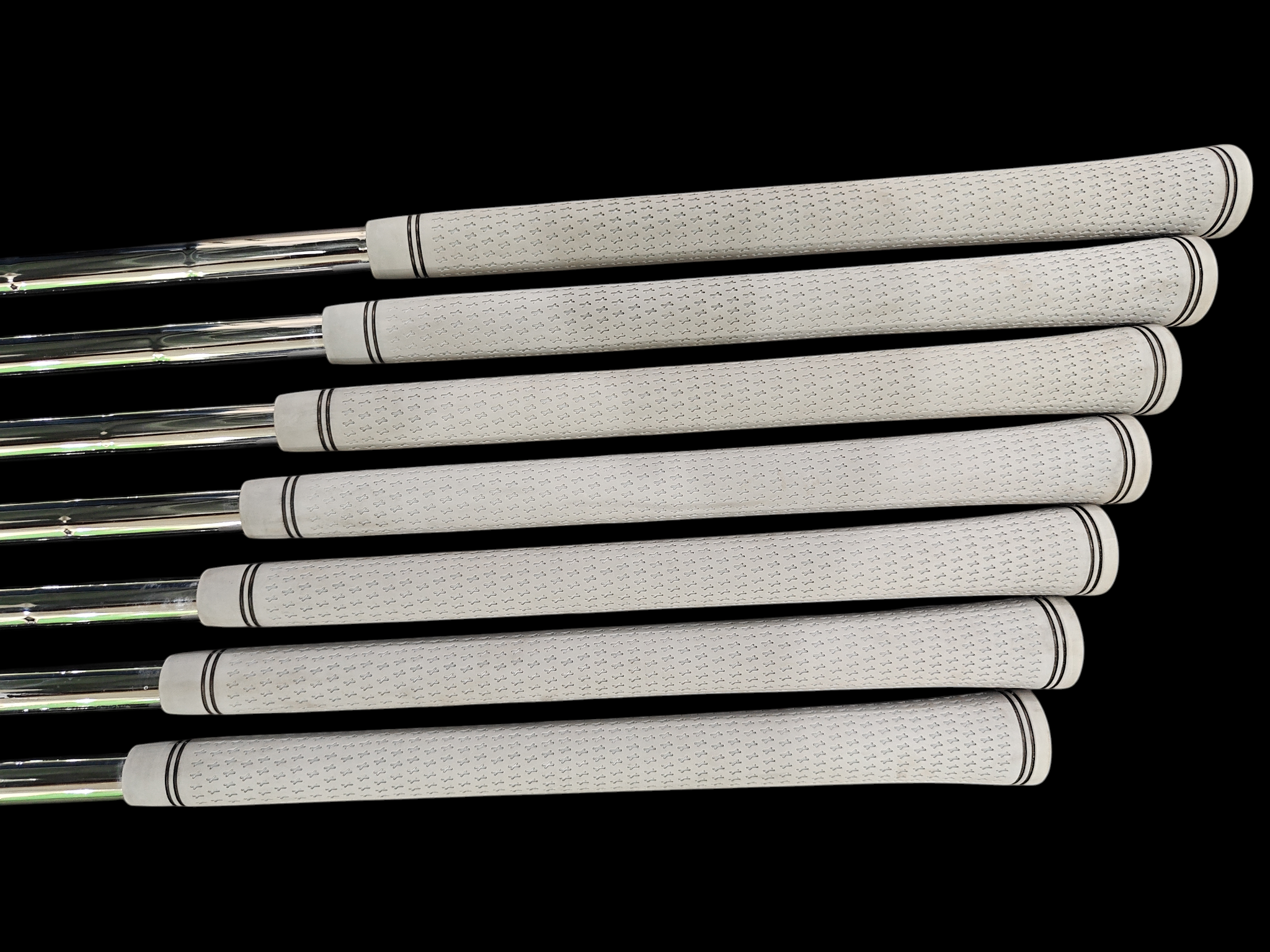 Sub70 TA3 Irons 4-PW