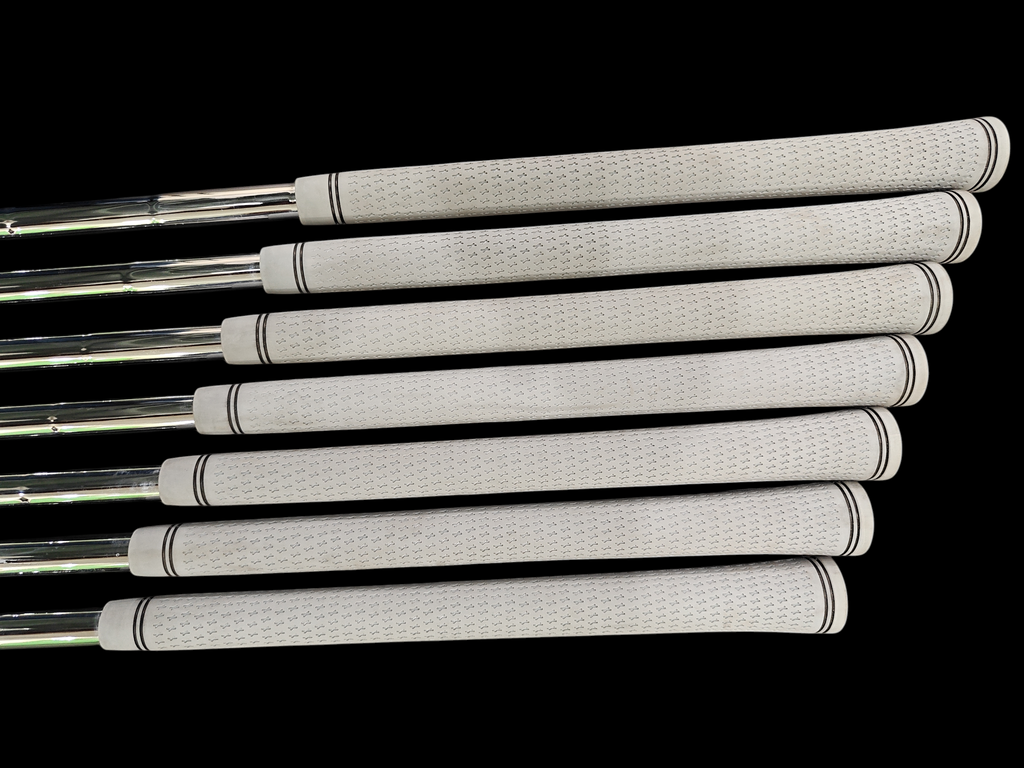 Sub70 TA3 Irons 4-PW