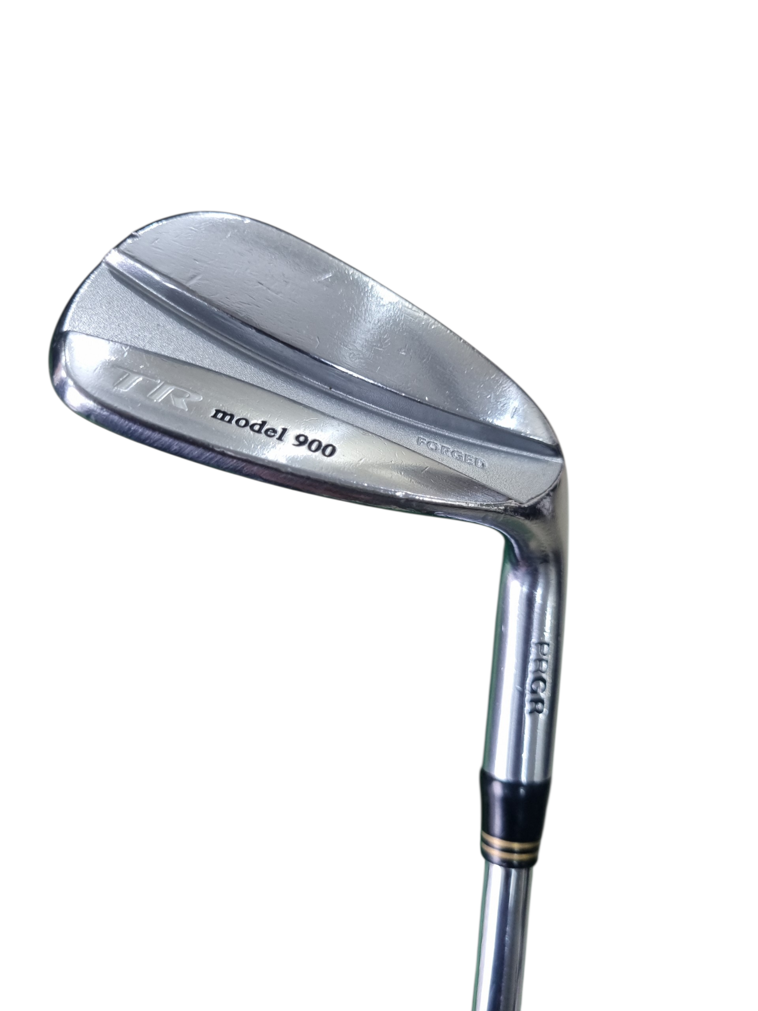 Pre Loved PRGR TR Model 900 Forged 46° Pitching Wedge