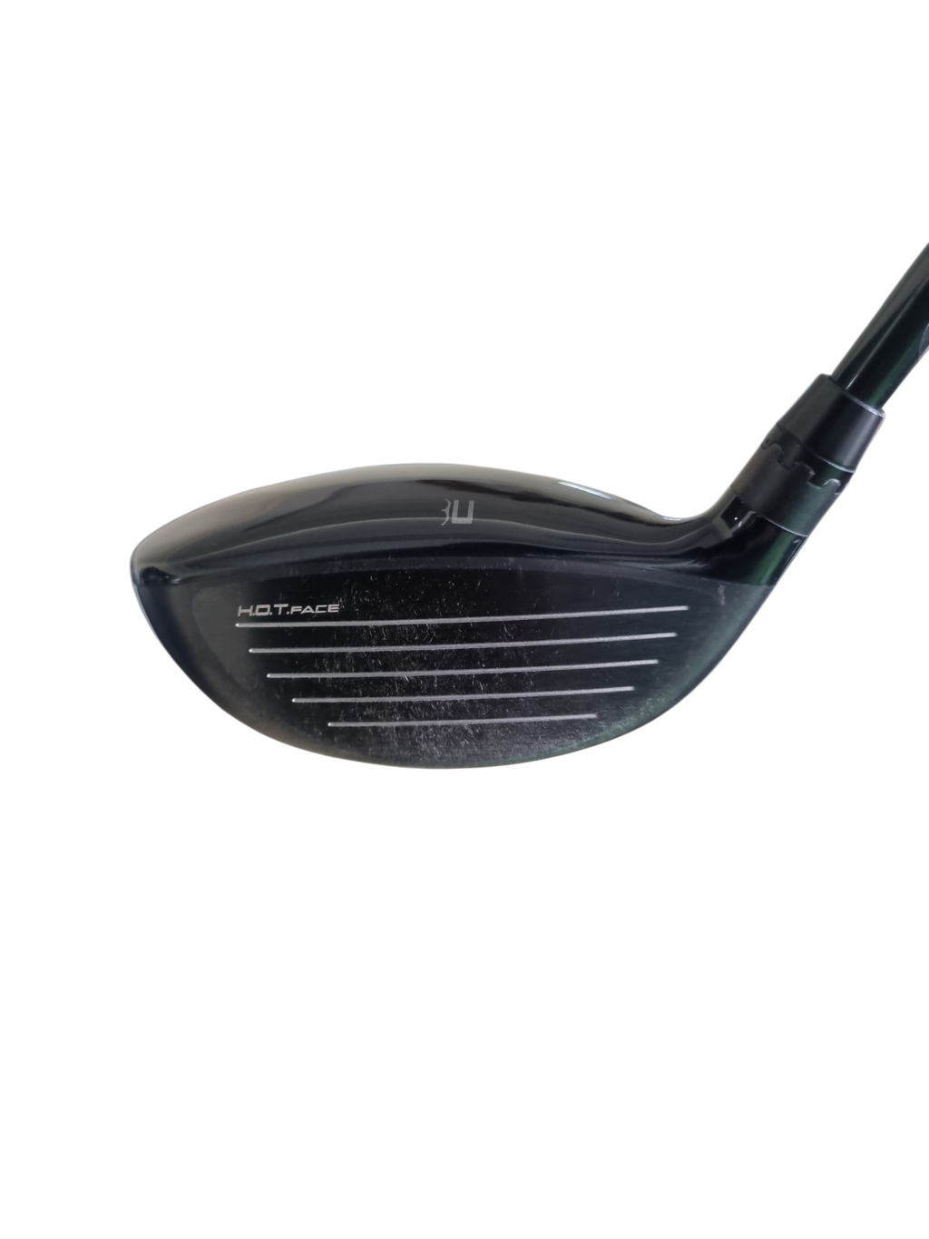 Pre Loved Cobra Aerojet LS 14.5° #3 Wood