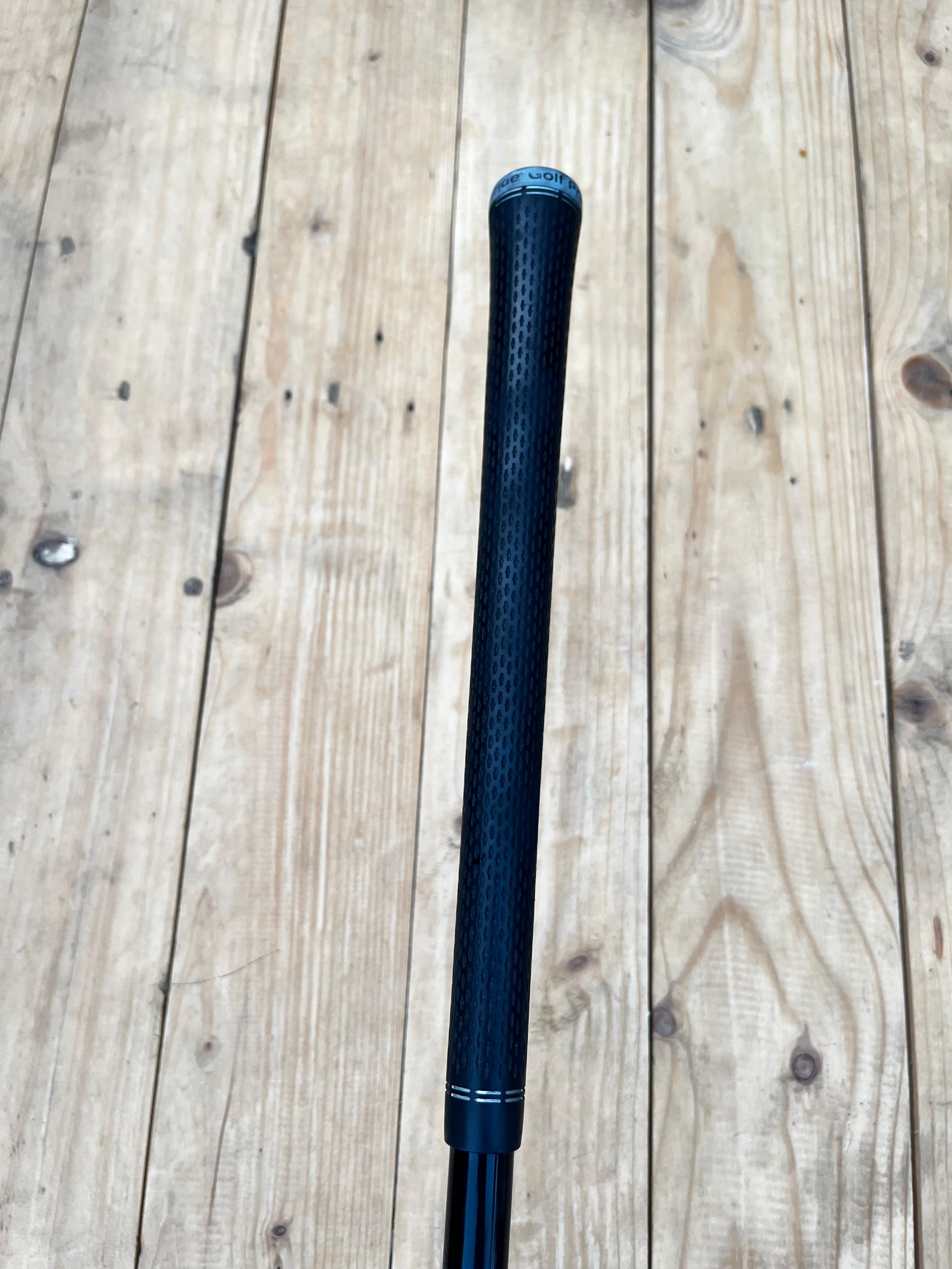 Callaway Paradym Triple Diamond 9° Driver