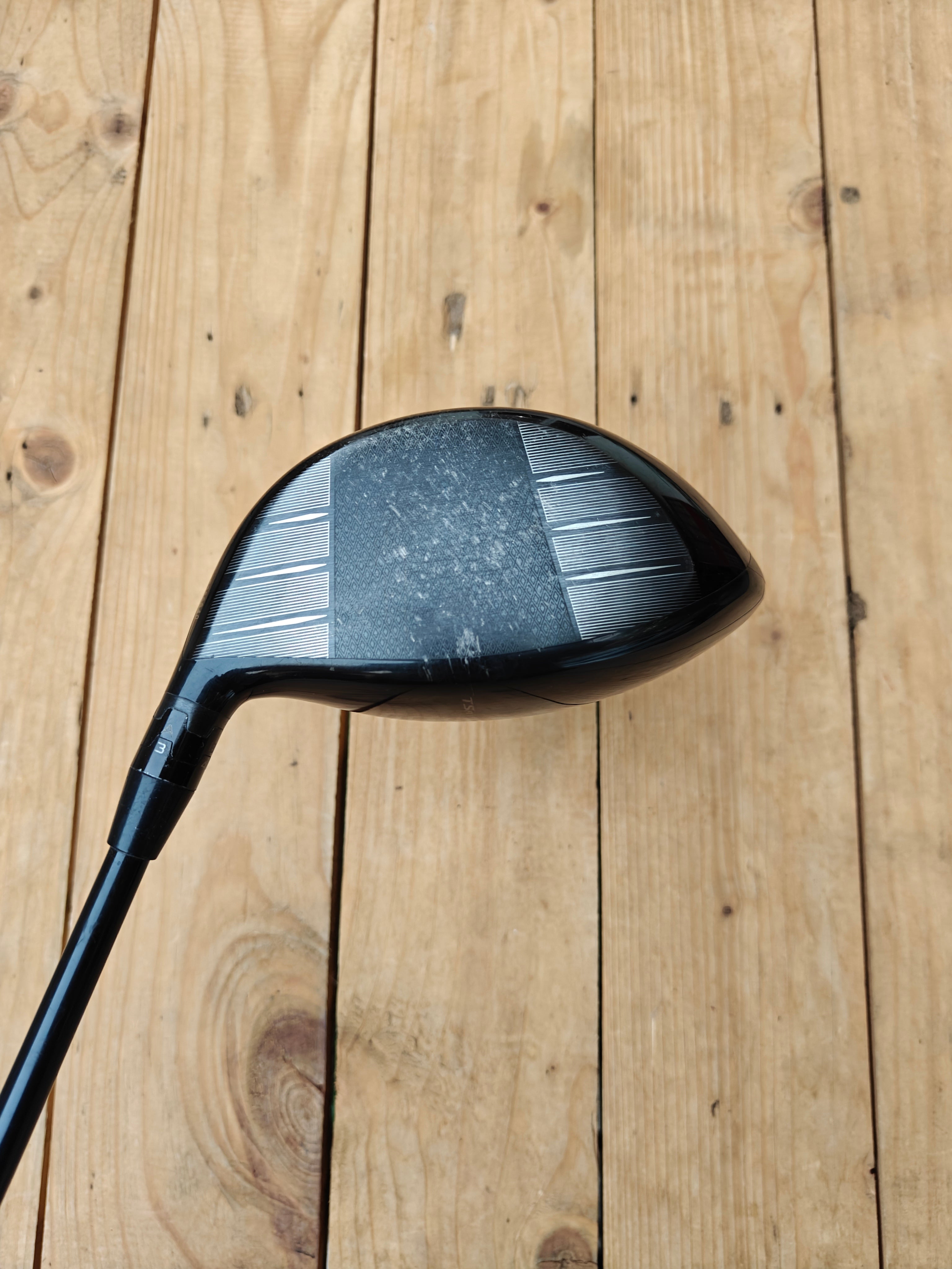 Titleist TSR2 10° Driver