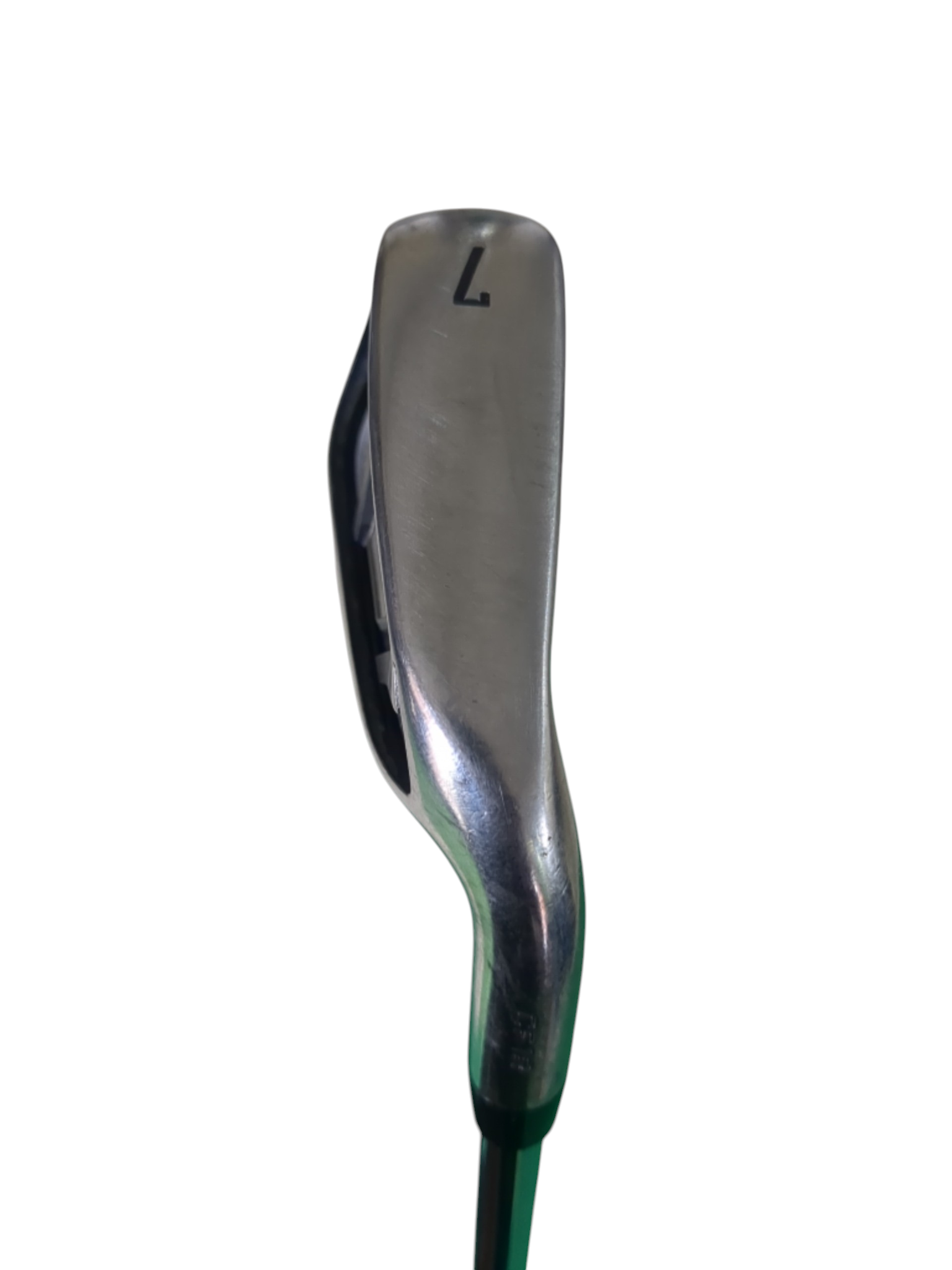 Pre Loved Callaway Rogue #7 Iron