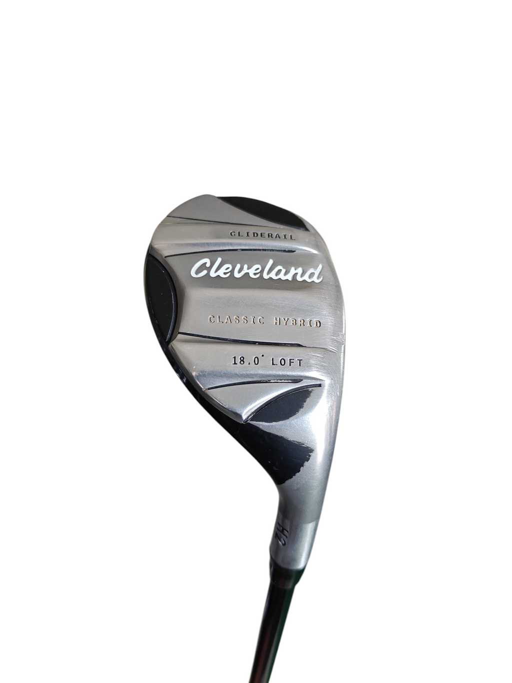 Cleveland Classic 18° Hybrid