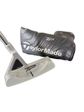 Taylormade Truss TP Putter - Japan Model