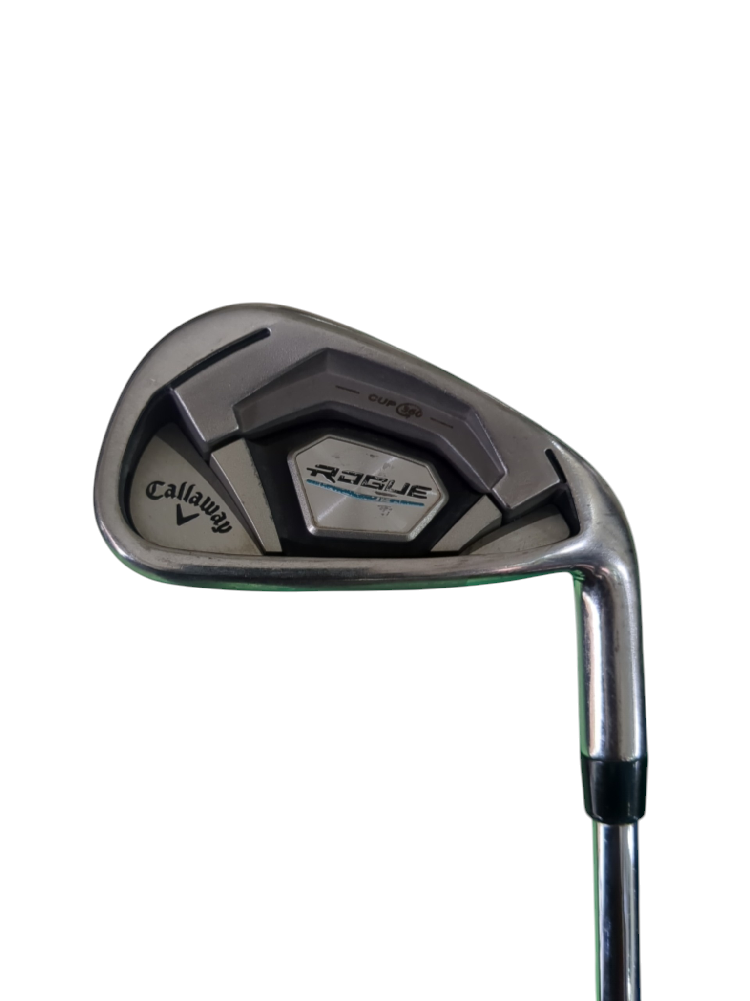 Pre Loved Callaway Rogue #7 Iron