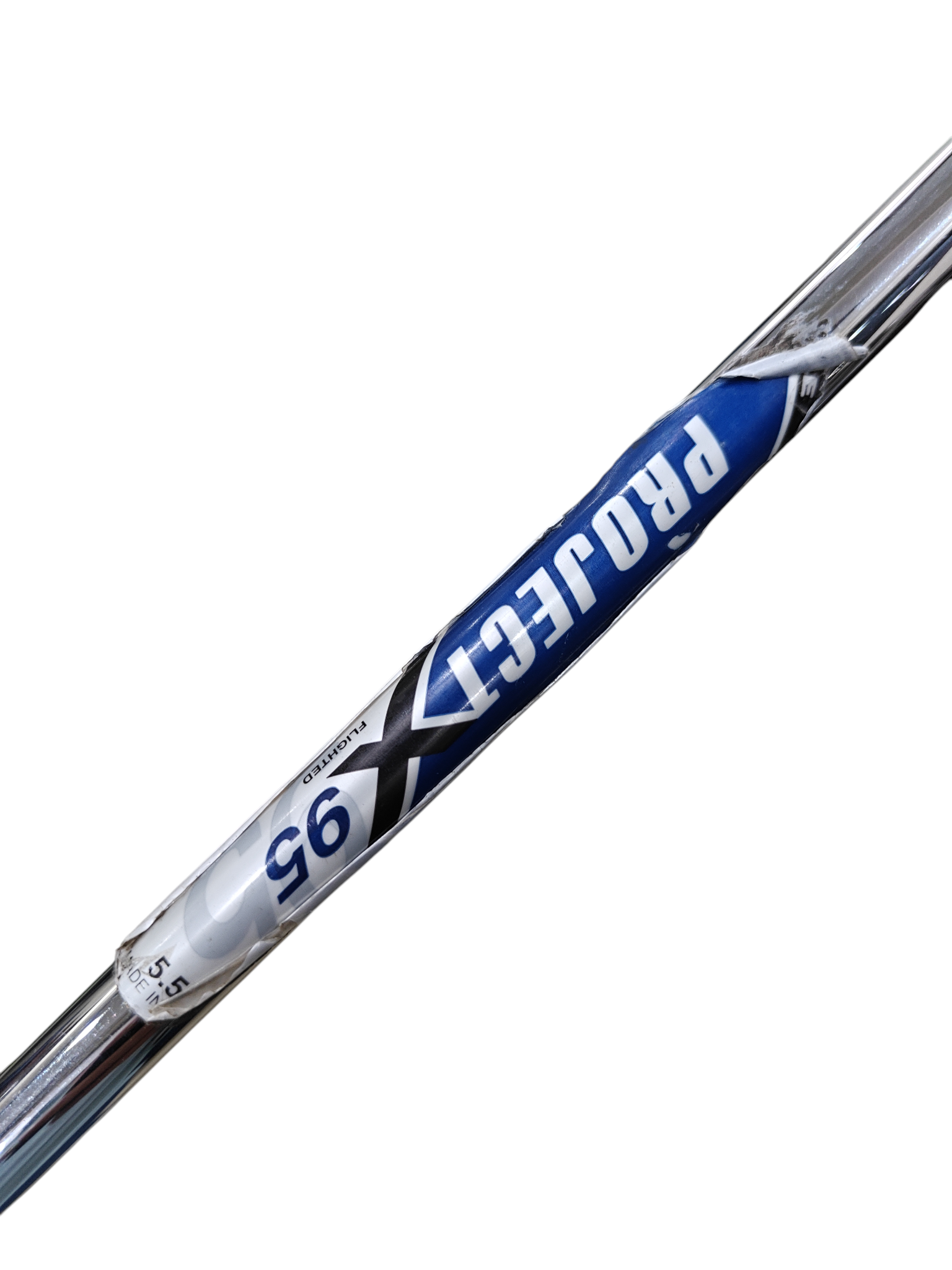 Callaway X Hot Pro 4-PW