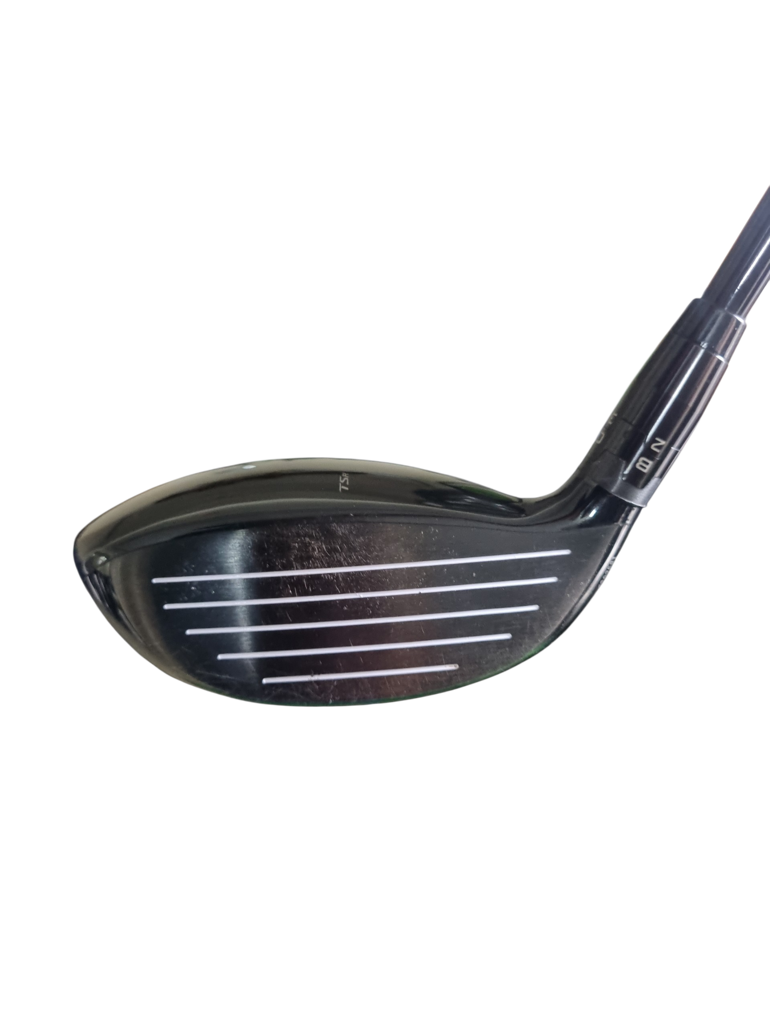 Pre Loved Titleist TSR3 15° #3 Wood