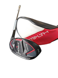 Taylormade Stealth 2 V Steel ~ 19° Hybrid