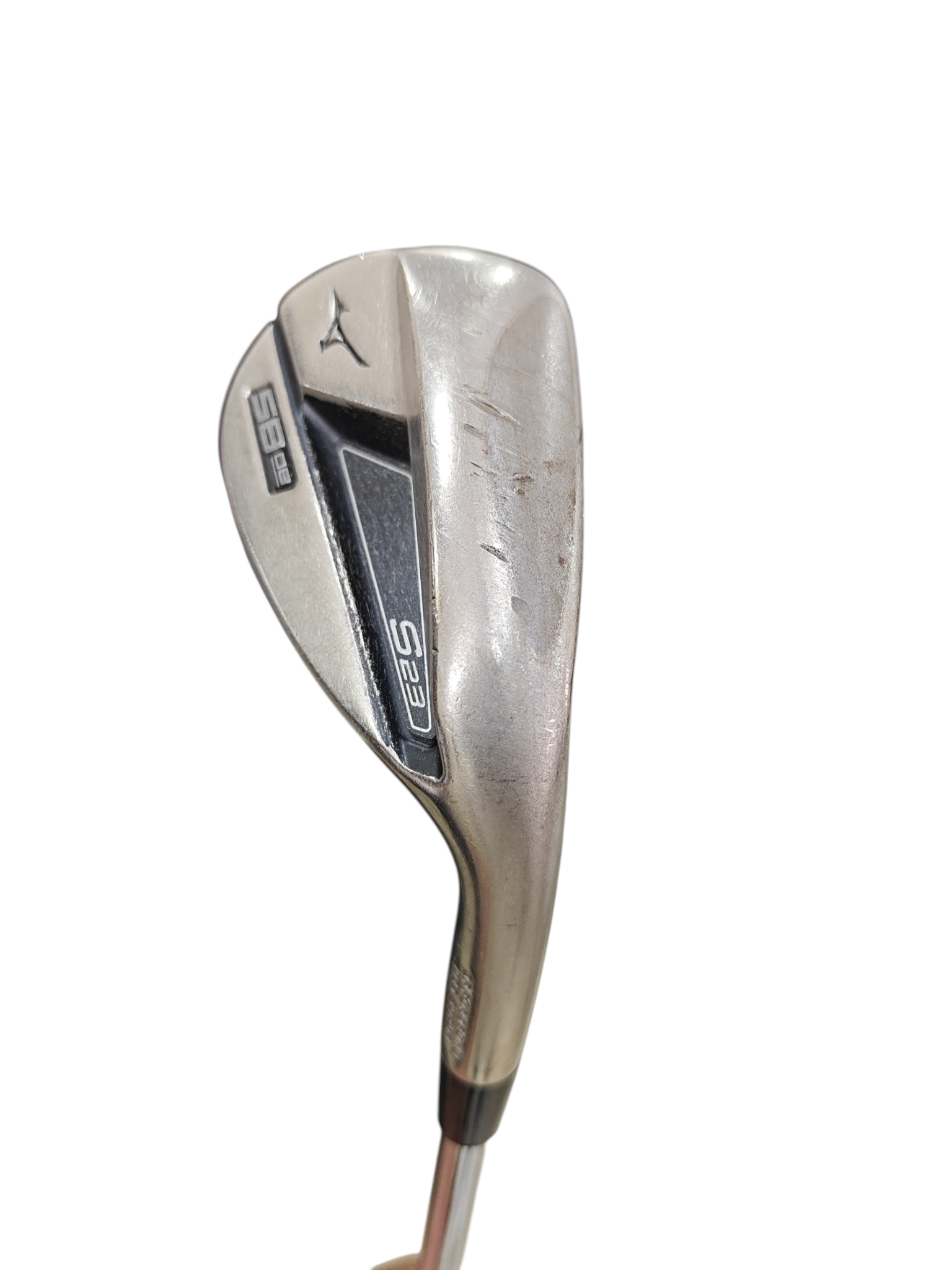 Pre Loved Mizuno S23 58° Lob Wedge