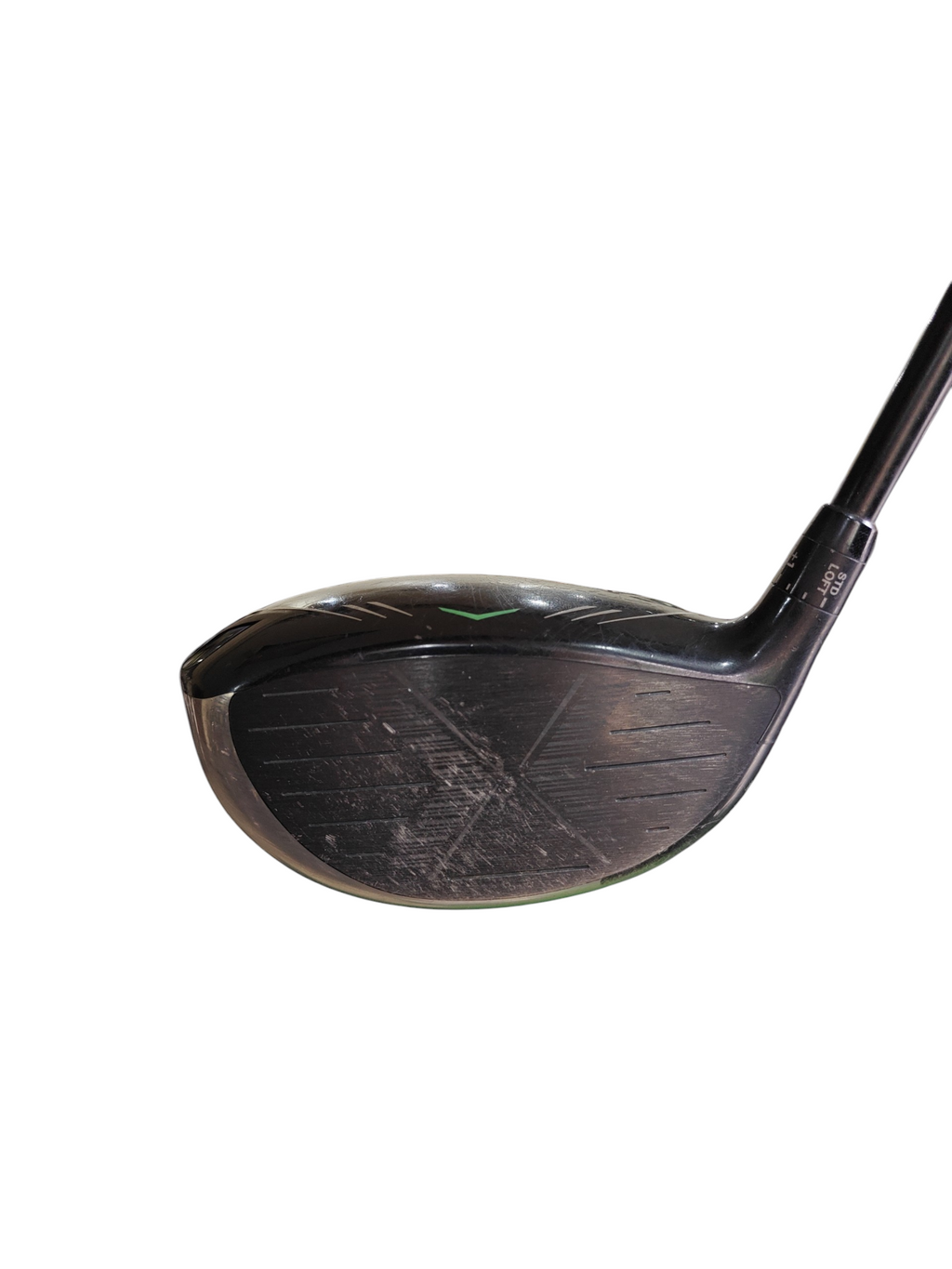 XXIO X 9.5° Driver