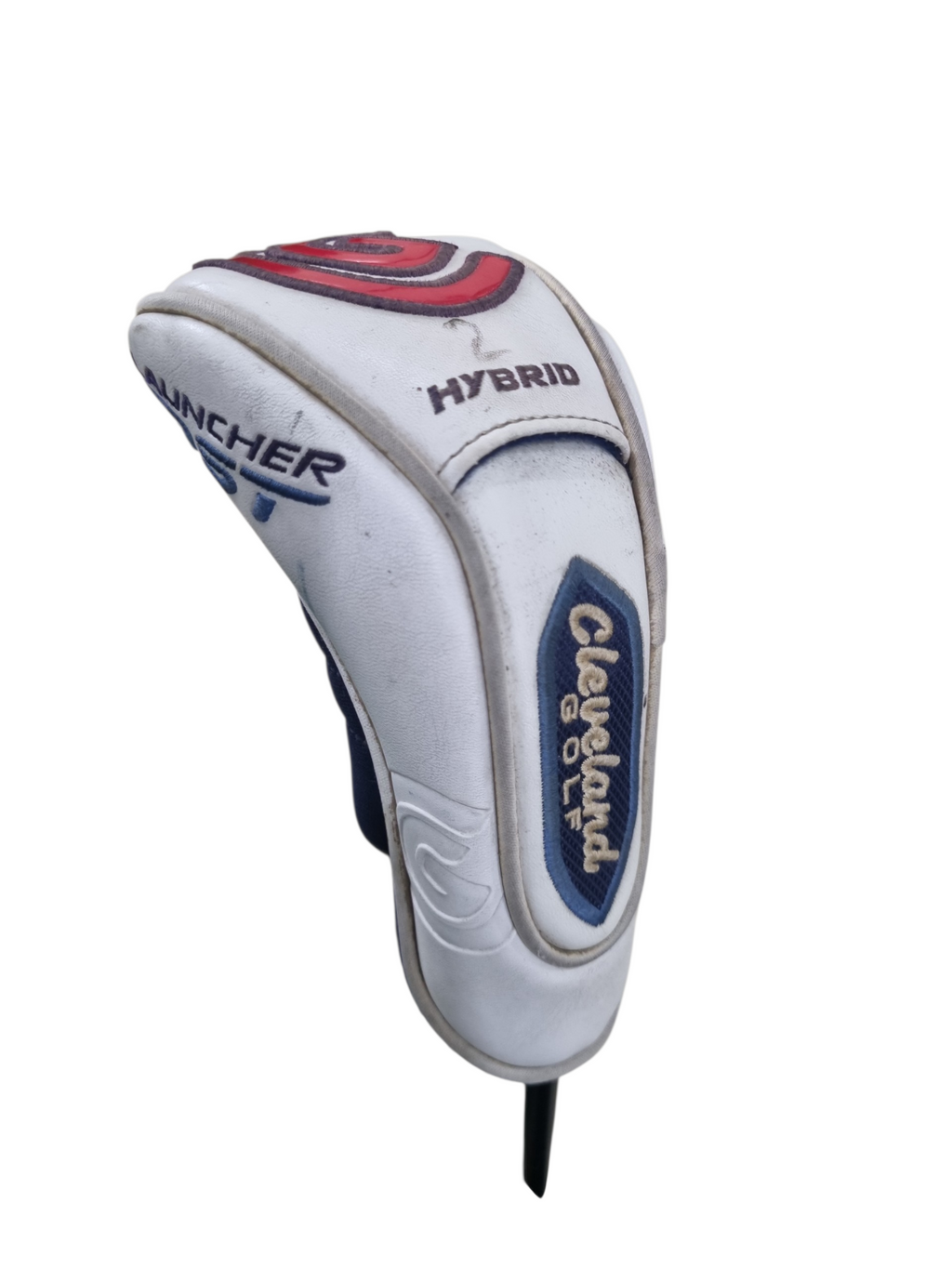 Pre Loved Cleveland Halo 2i 19° #2 Hybrid