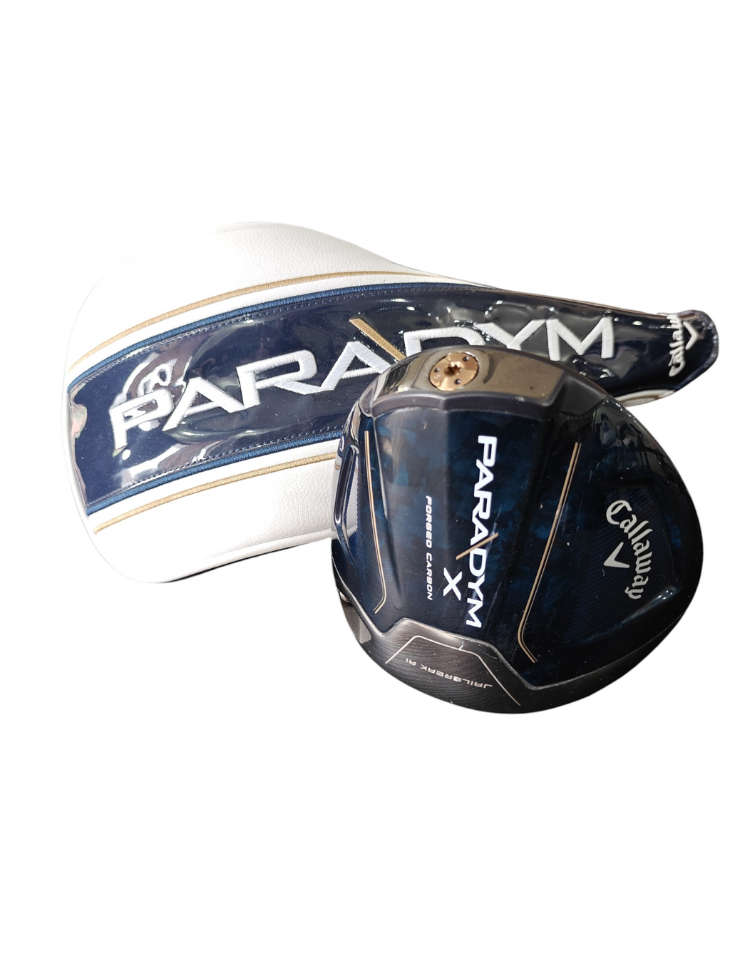 Callaway Paradym X Driver