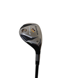 Taylormade Rescue 4 - 22° Hybrid