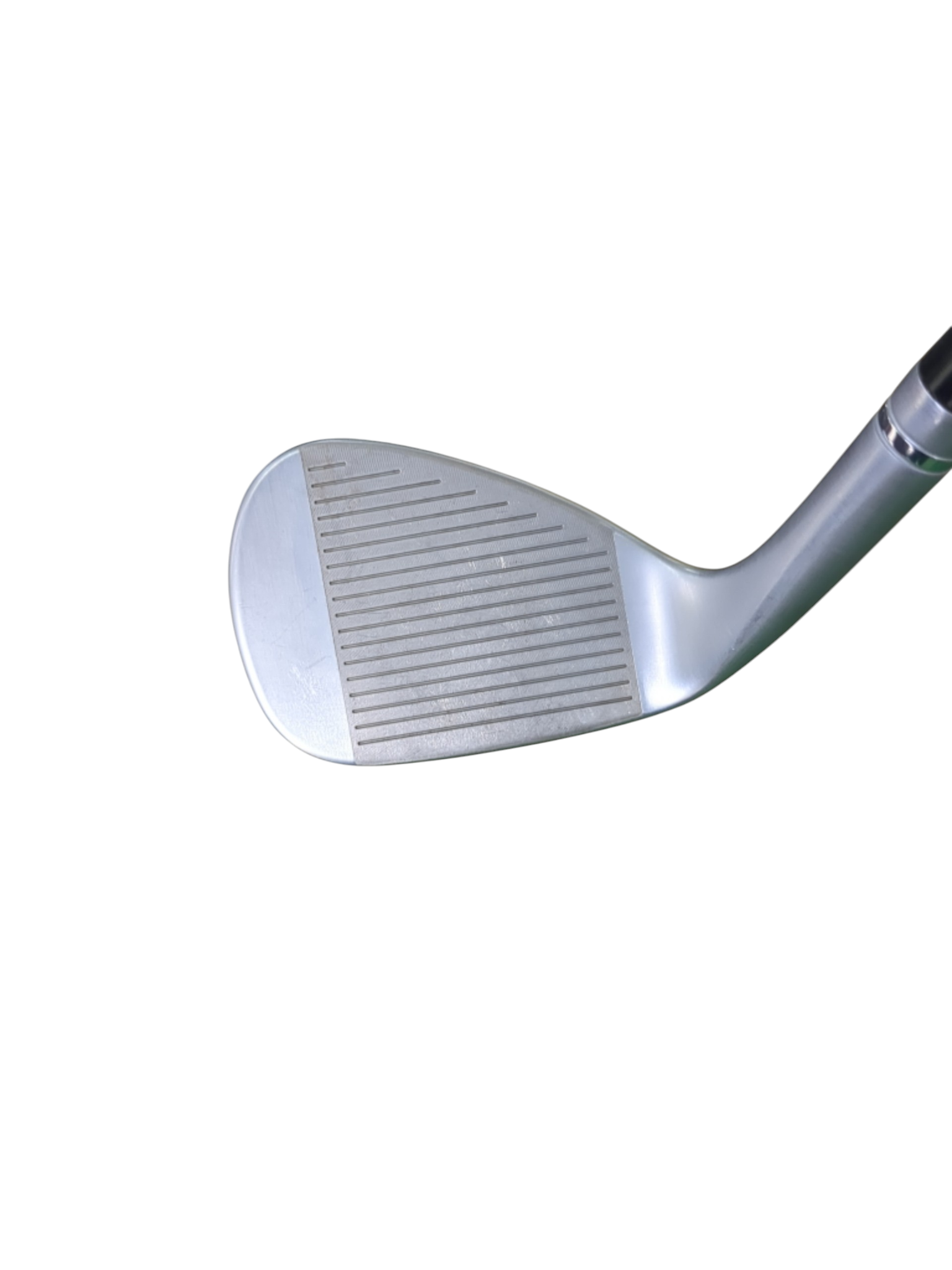 Pre Loved TaylorMade Milled Grind #4 TW 56° Sand Wedge