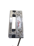 Pre Loved Scotty Cameron Studio Style Long Design Squareback 2 Putter