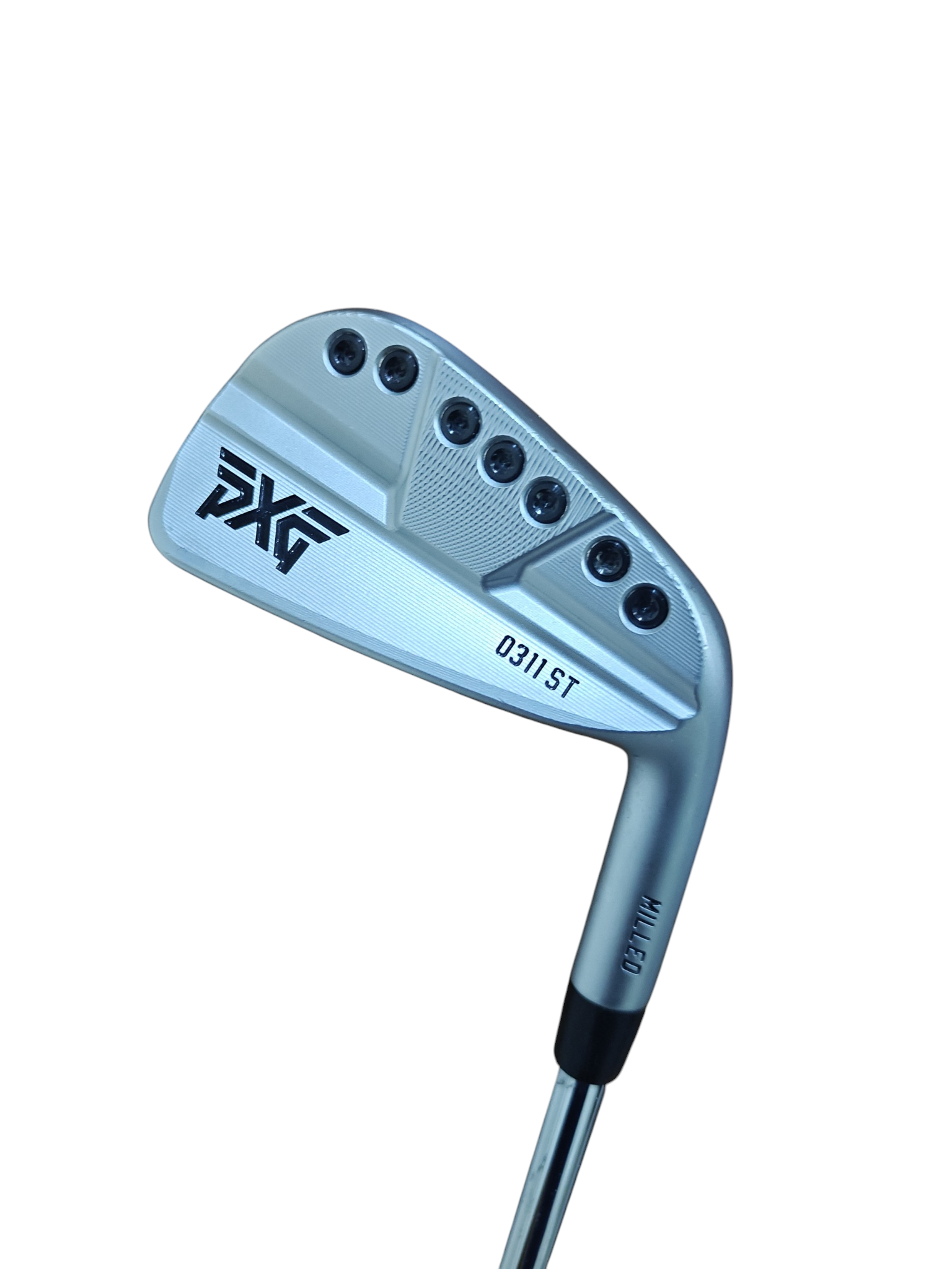 PXG 0311 ST ~ 7 iron