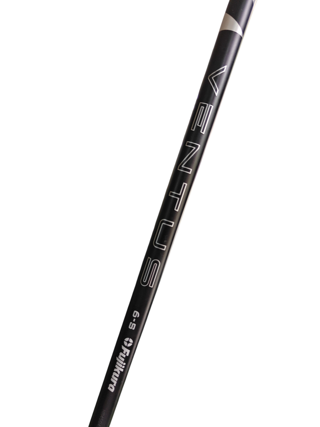 Callaway Elyte Triple Diamond Driver with Ventus Velocore+ Black