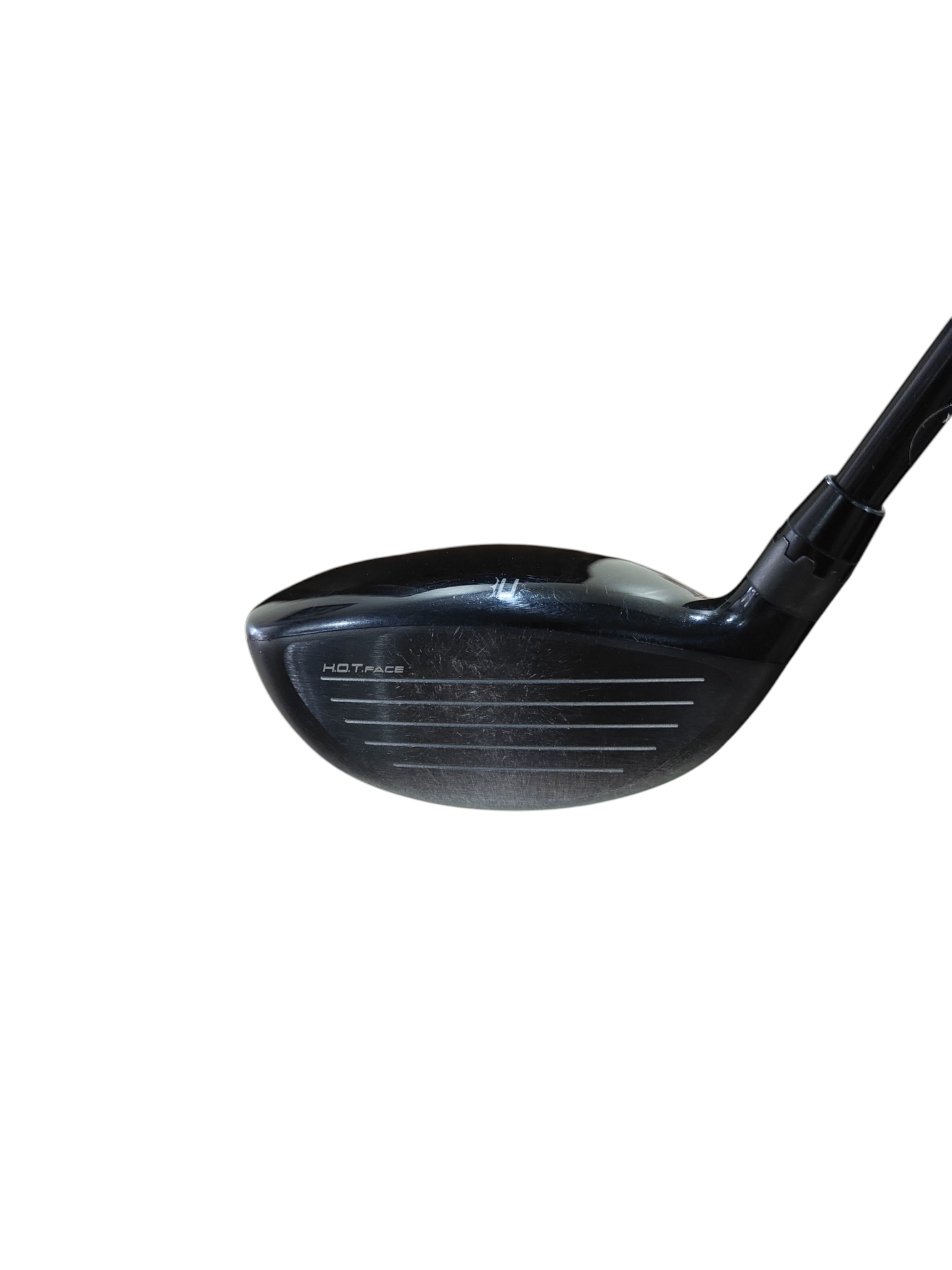 Pre Loved Cobra Aerojet LS 14.5° #3 Wood