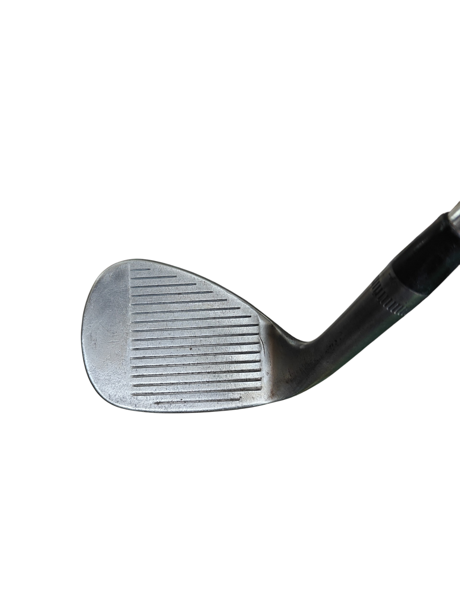 Callaway Mack Daddy 4 58° Lob Wedge