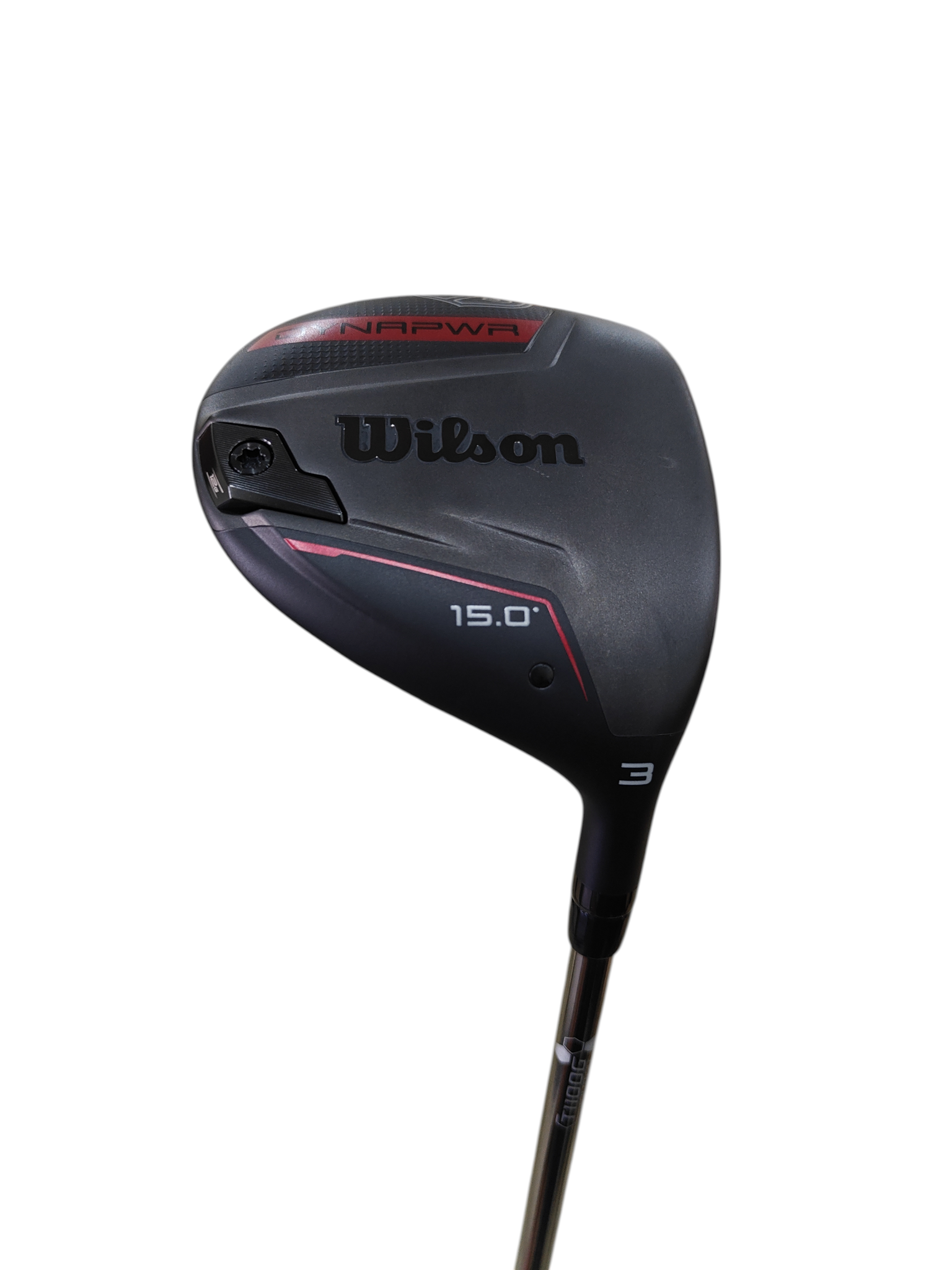 Wilson DYNAPWR #3 Wood