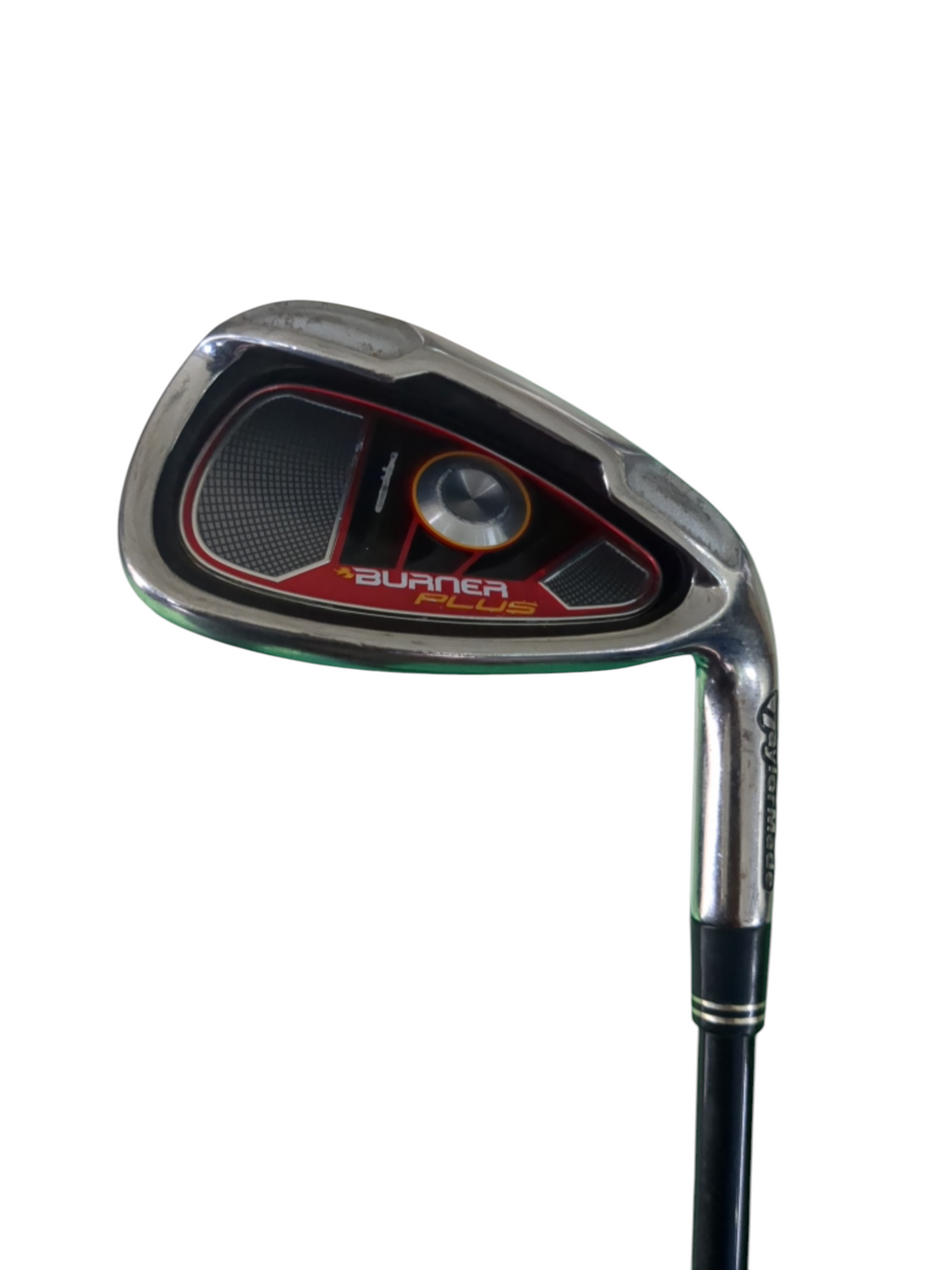 Pre Loved TaylorMade Burner Plus #8 Iron