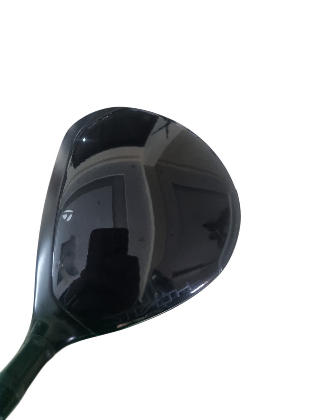 Pre Loved TaylorMade Stealth 2 15° #3 Wood