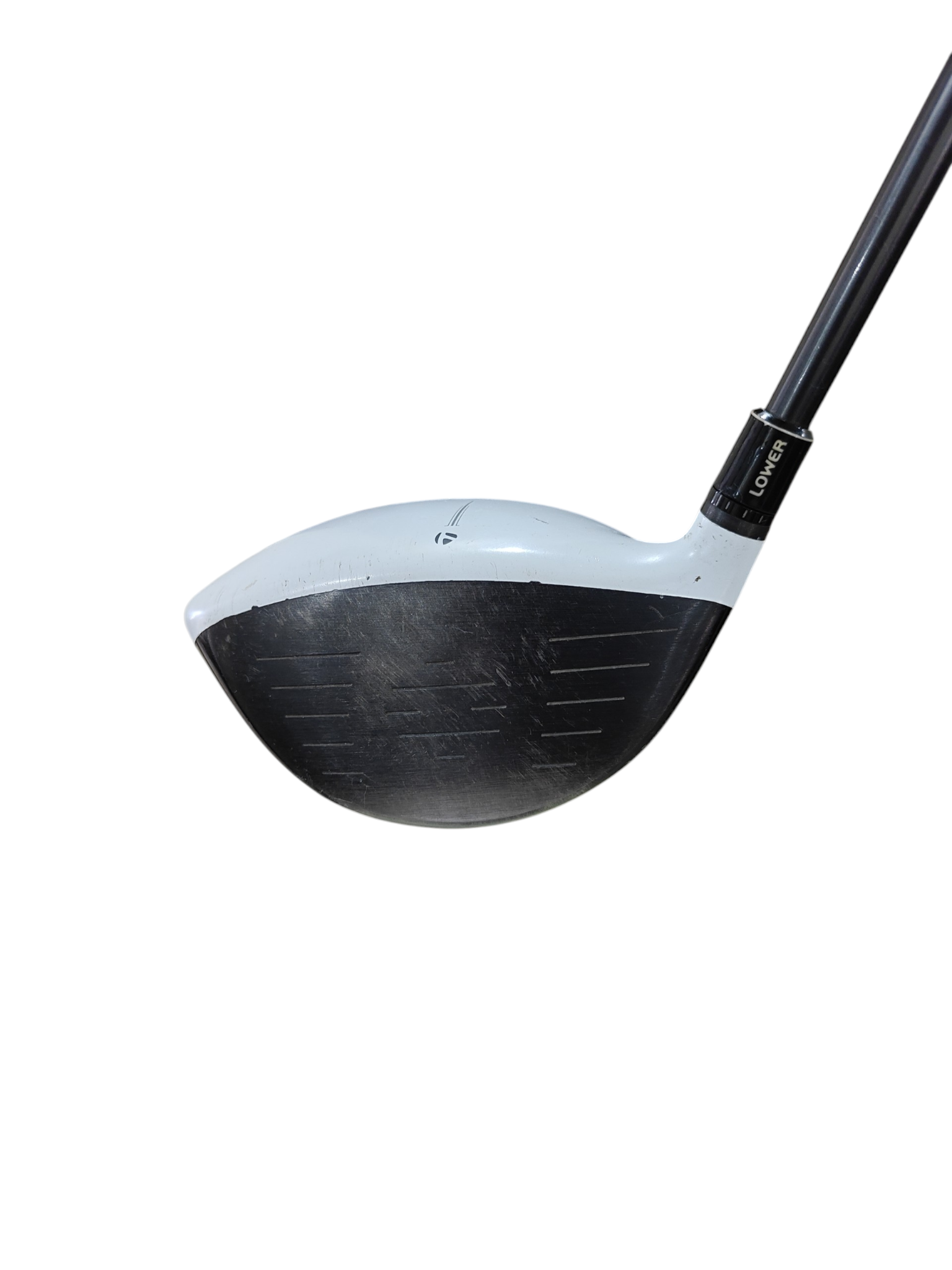 Pre Loved TaylorMade R15 460 Driver 10.5°
